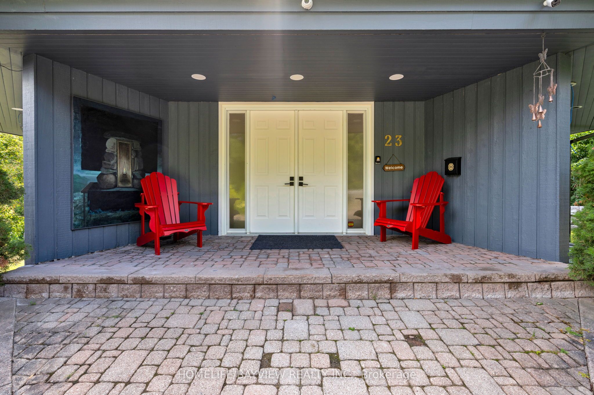 23 Country club Lane, Oro-Medonte 3