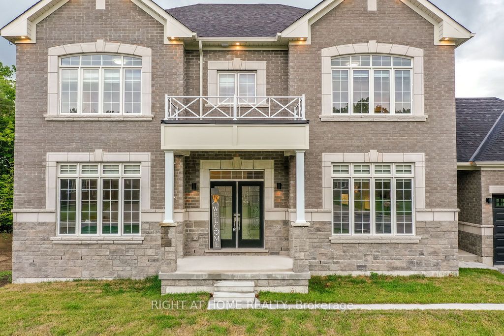 8 Forest Heights Court, Oro-Medonte 3