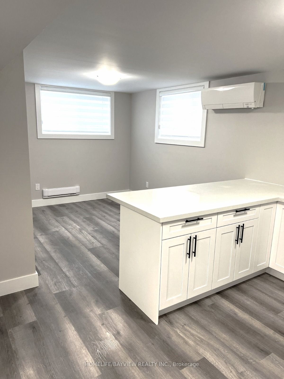 Unit Bsmnt - 162 Penetanguishene Road, Barrie 4