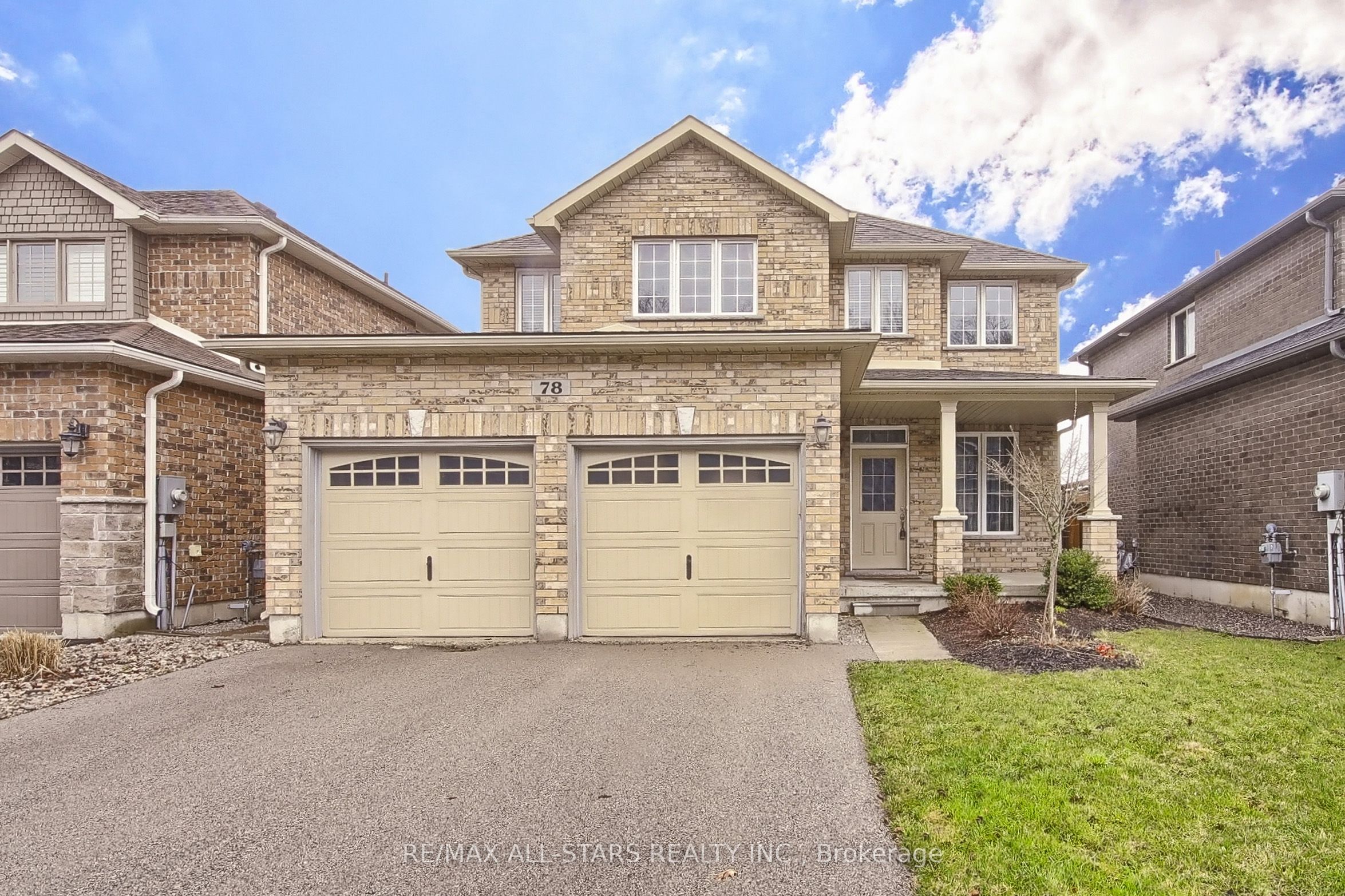 78 Jewel House Lane, Barrie 2