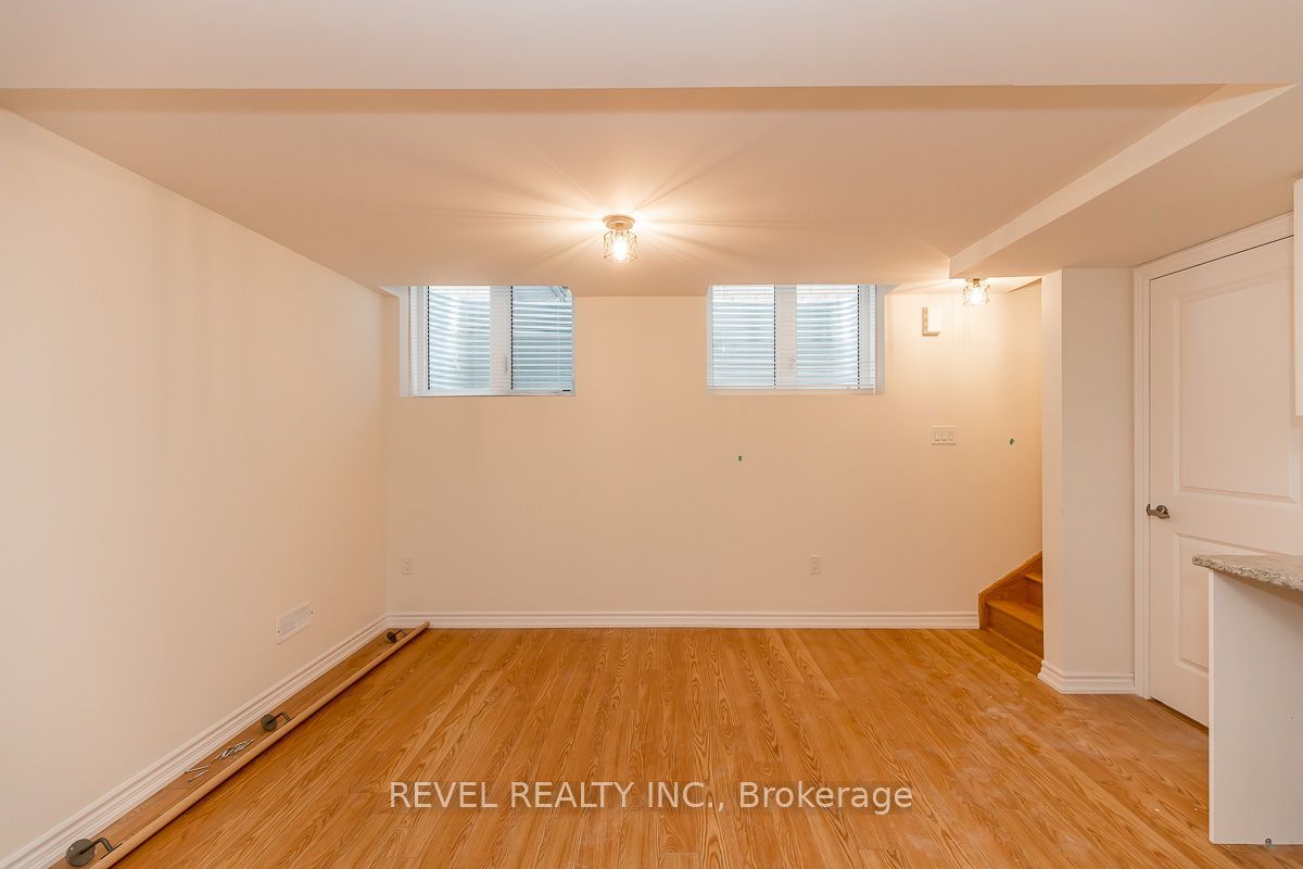 Unit LOWER - 86 NOTTINGHAM Road, Barrie 3