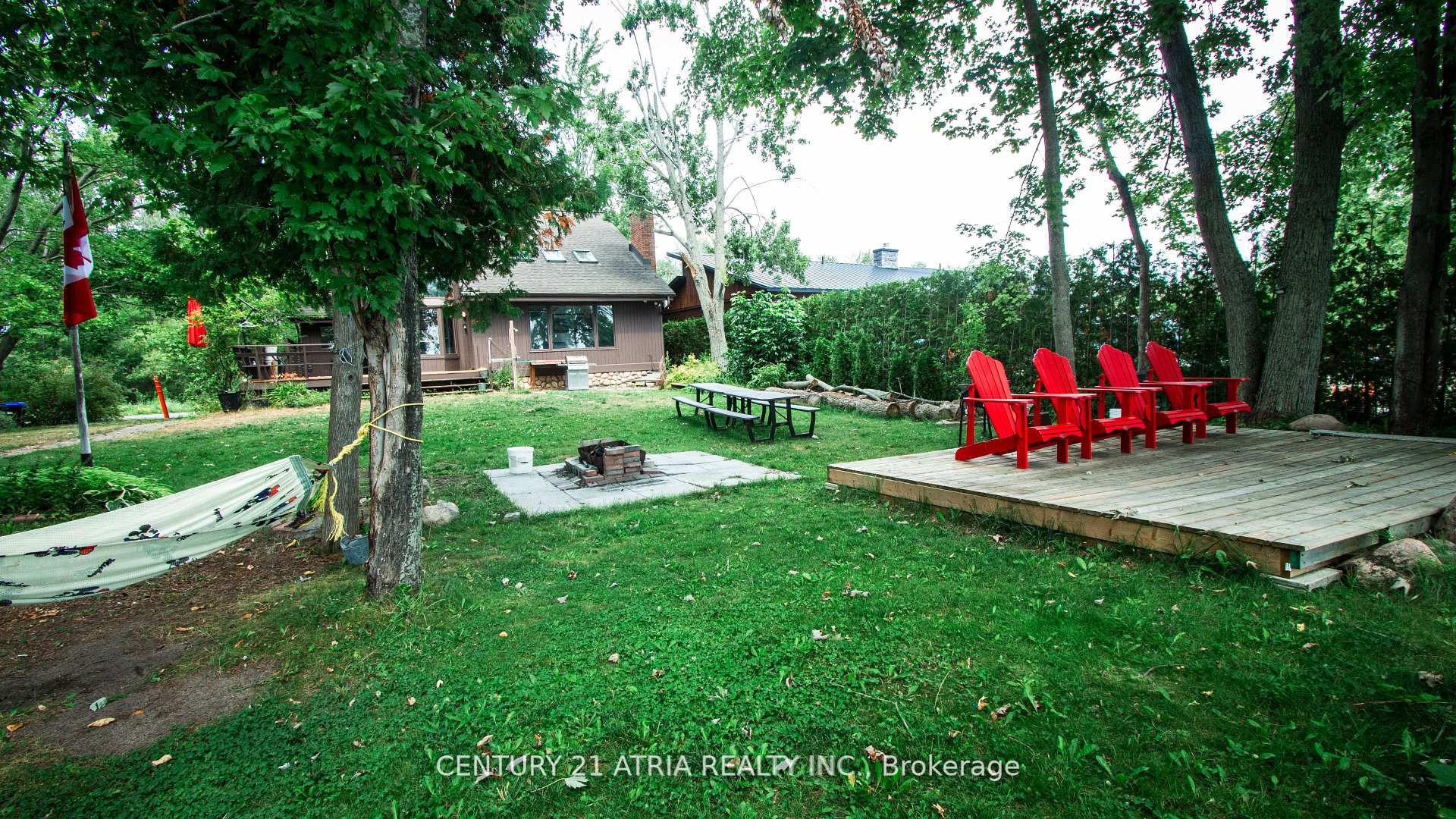 3458 Amilia Drive, Ramara 4