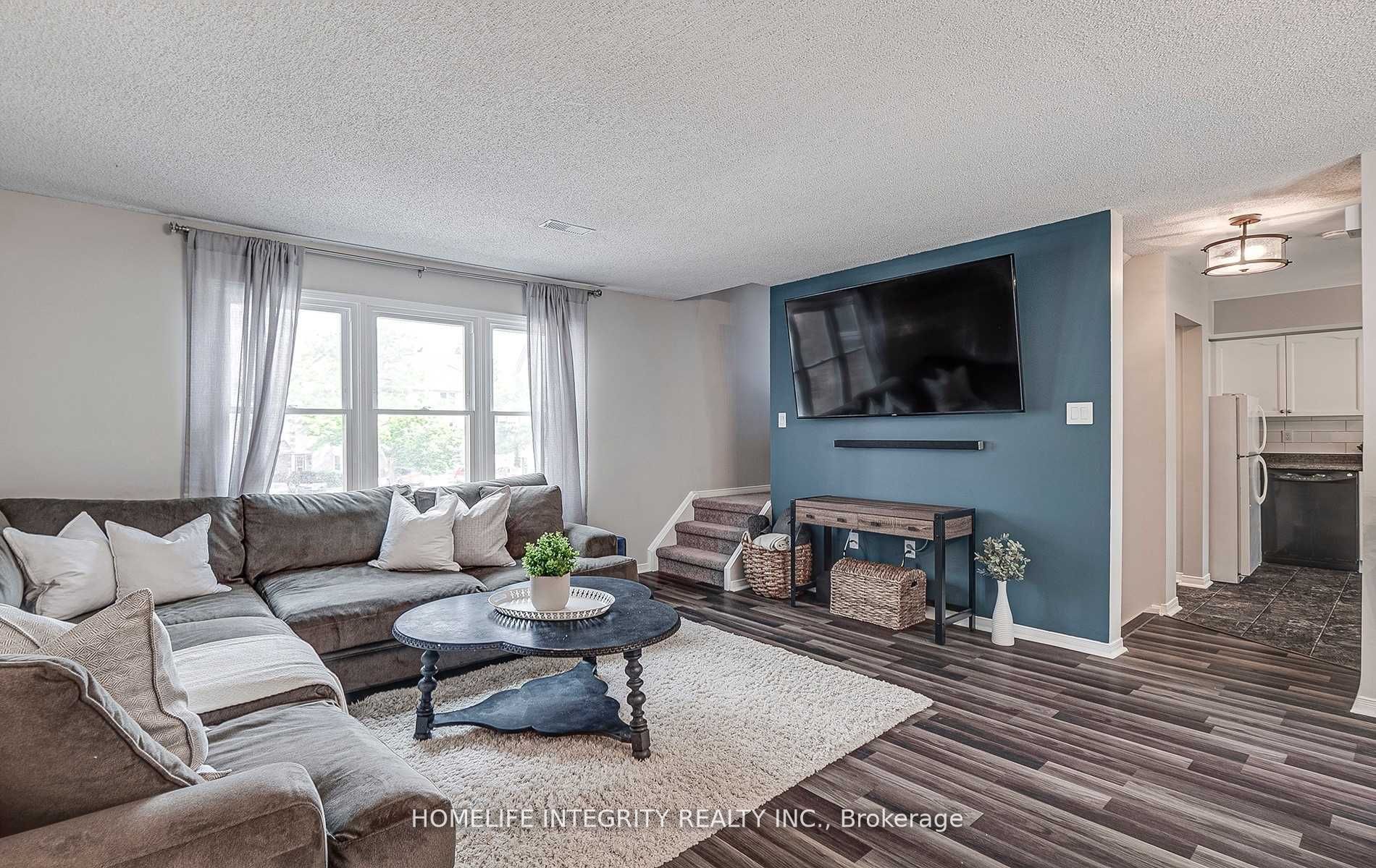 Unit 27 - 119 D'ambrosio Drive, Barrie 5
