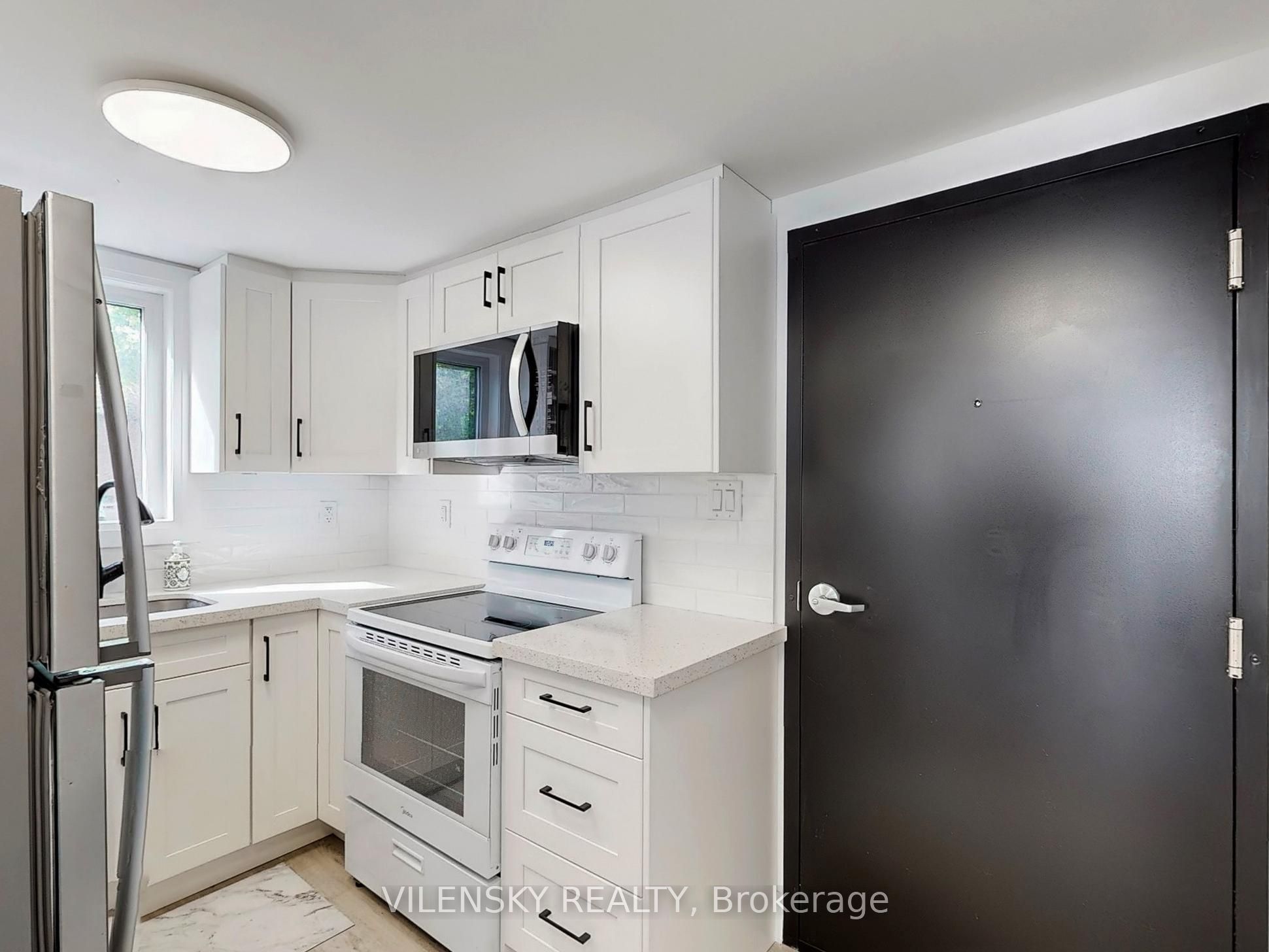 Unit F - 195 Owen Street, Barrie 5