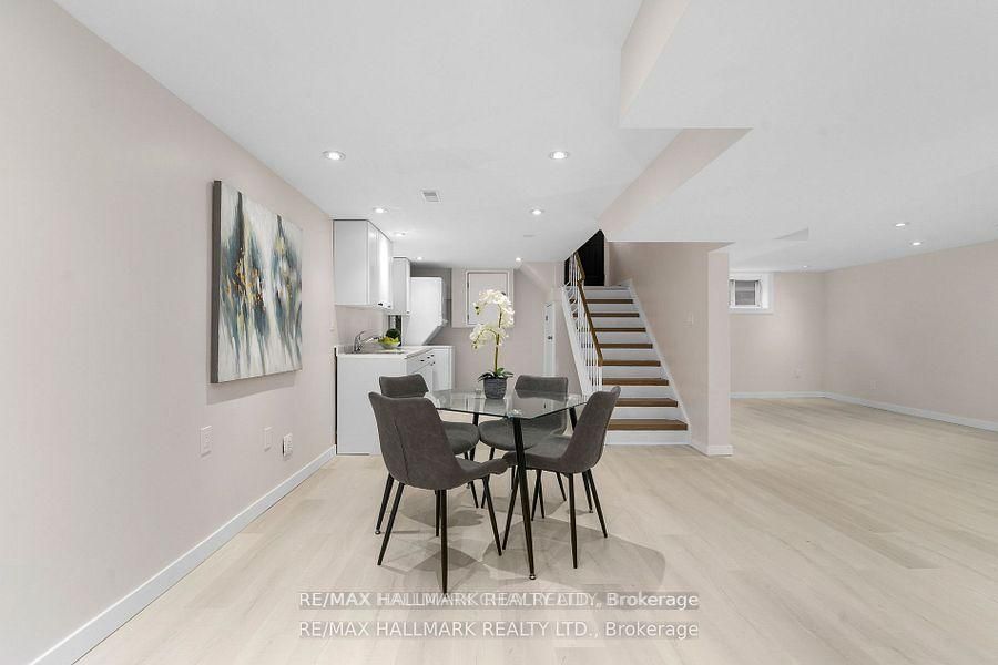 Unit BSMNT - 89 North Street W, Orillia 3