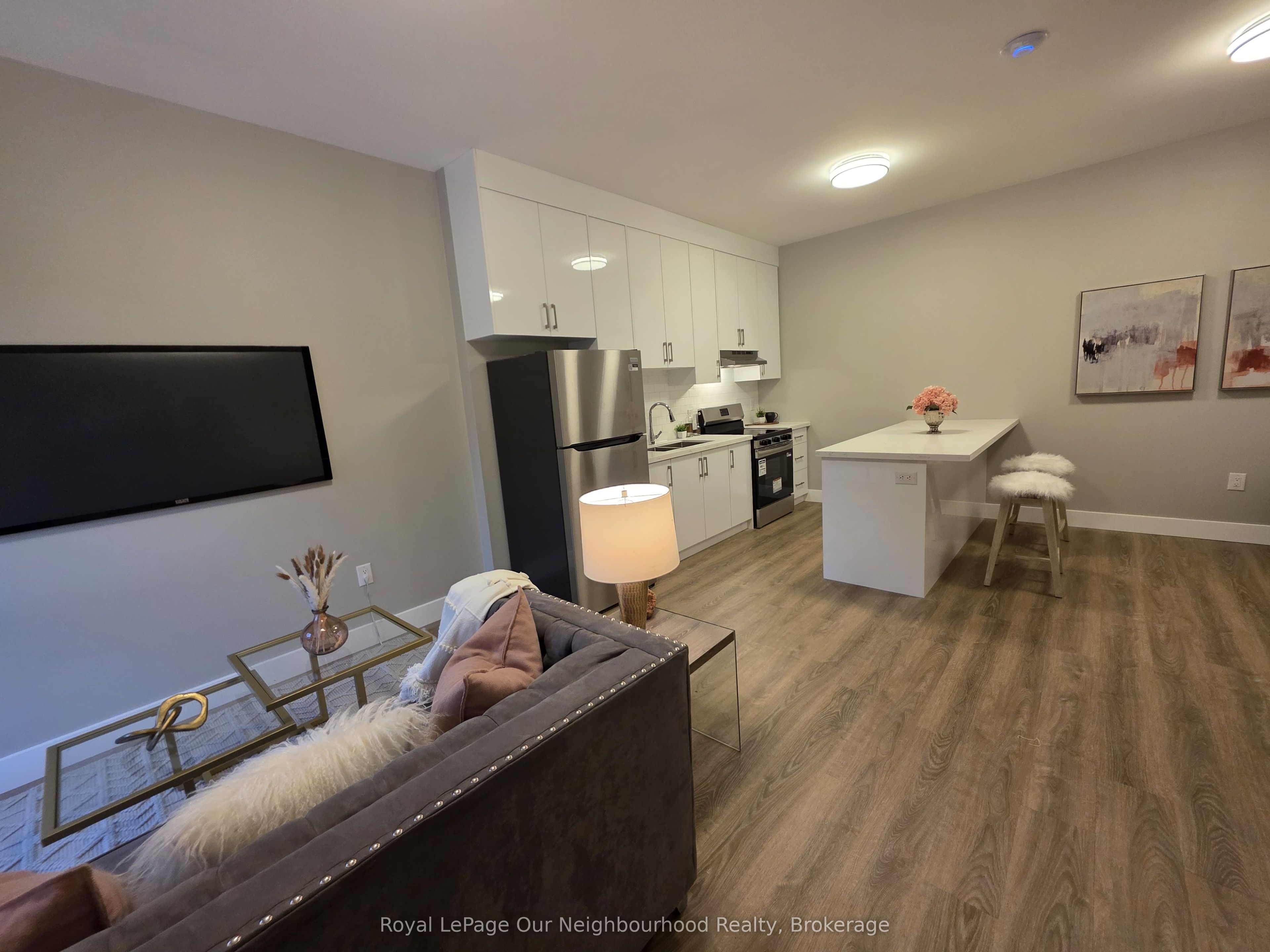 Unit 11 - 199 Pine Street, Tay 5
