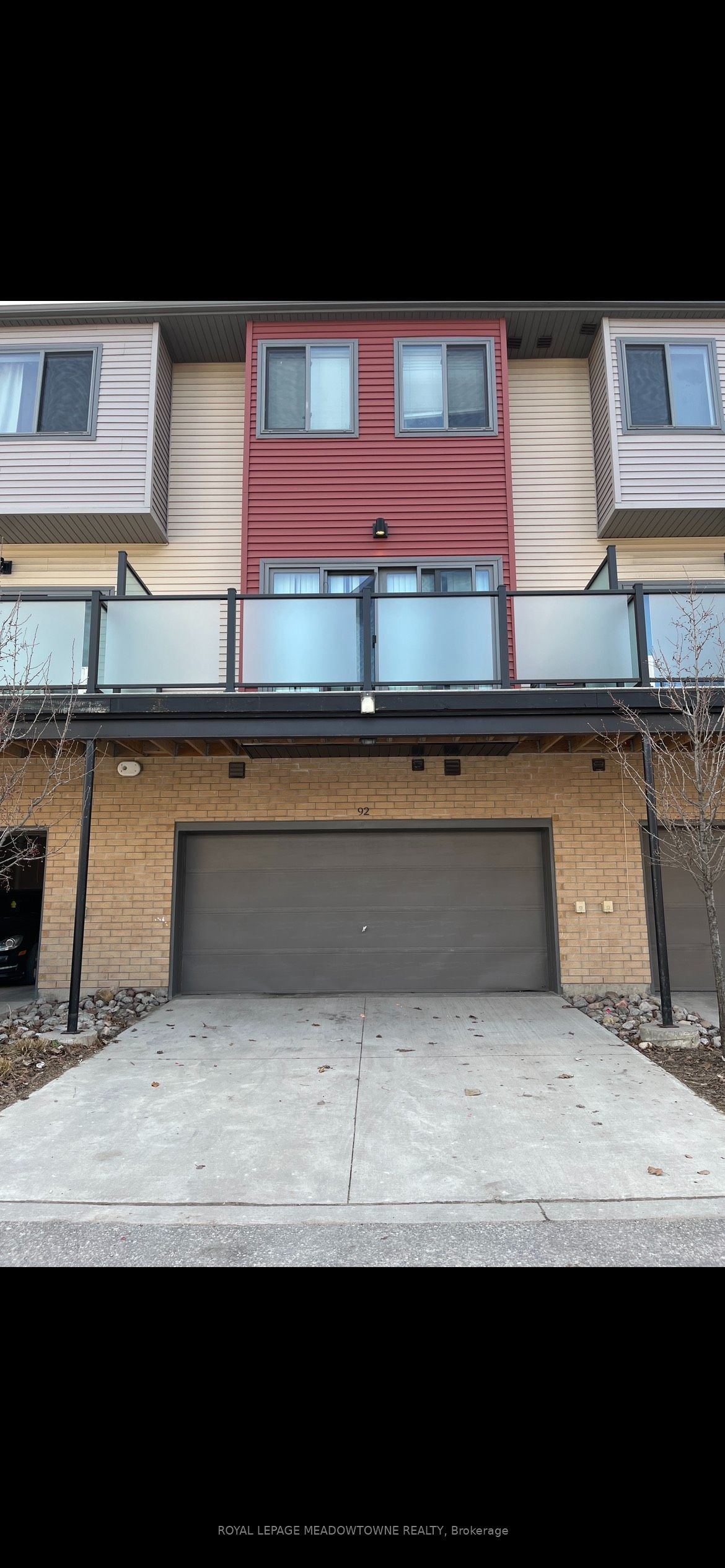 Unit 92 - 369 Essa Road E, Barrie 2