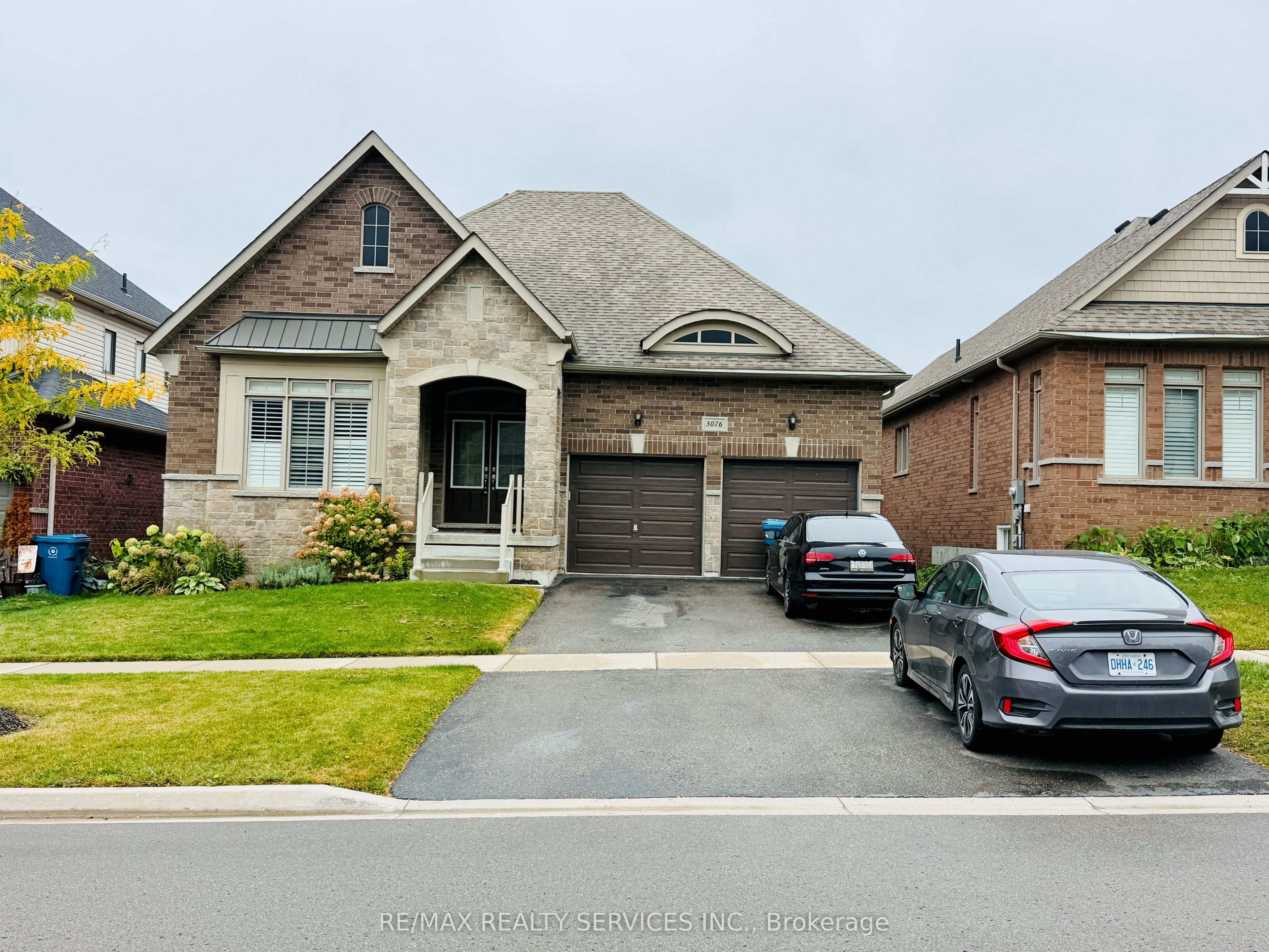 3076 Orion Boulevard, Orillia 2