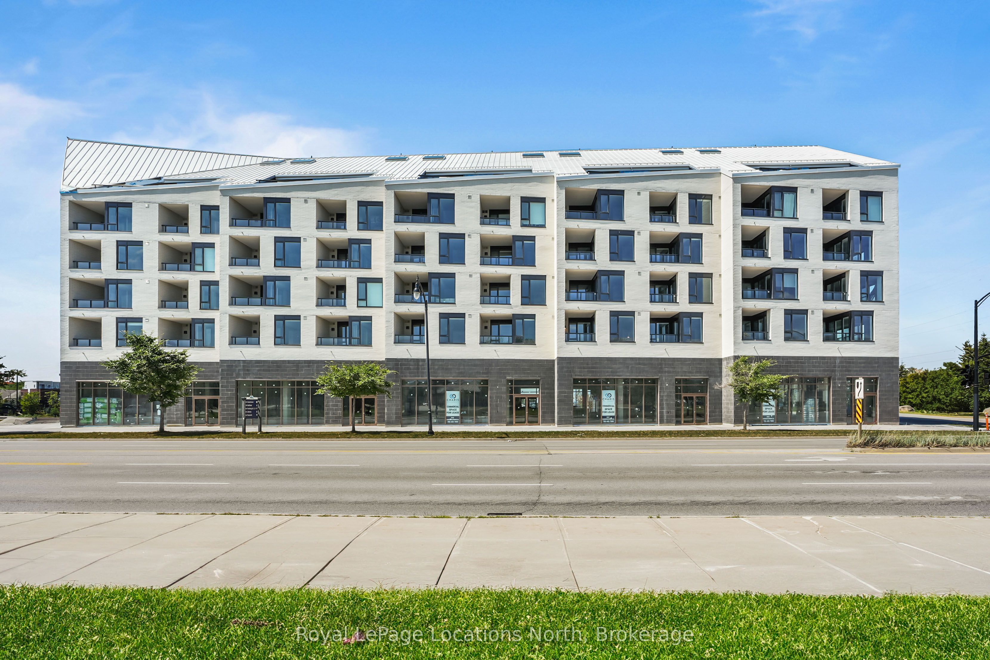 Unit 410 - 31 Huron Street, Collingwood 3