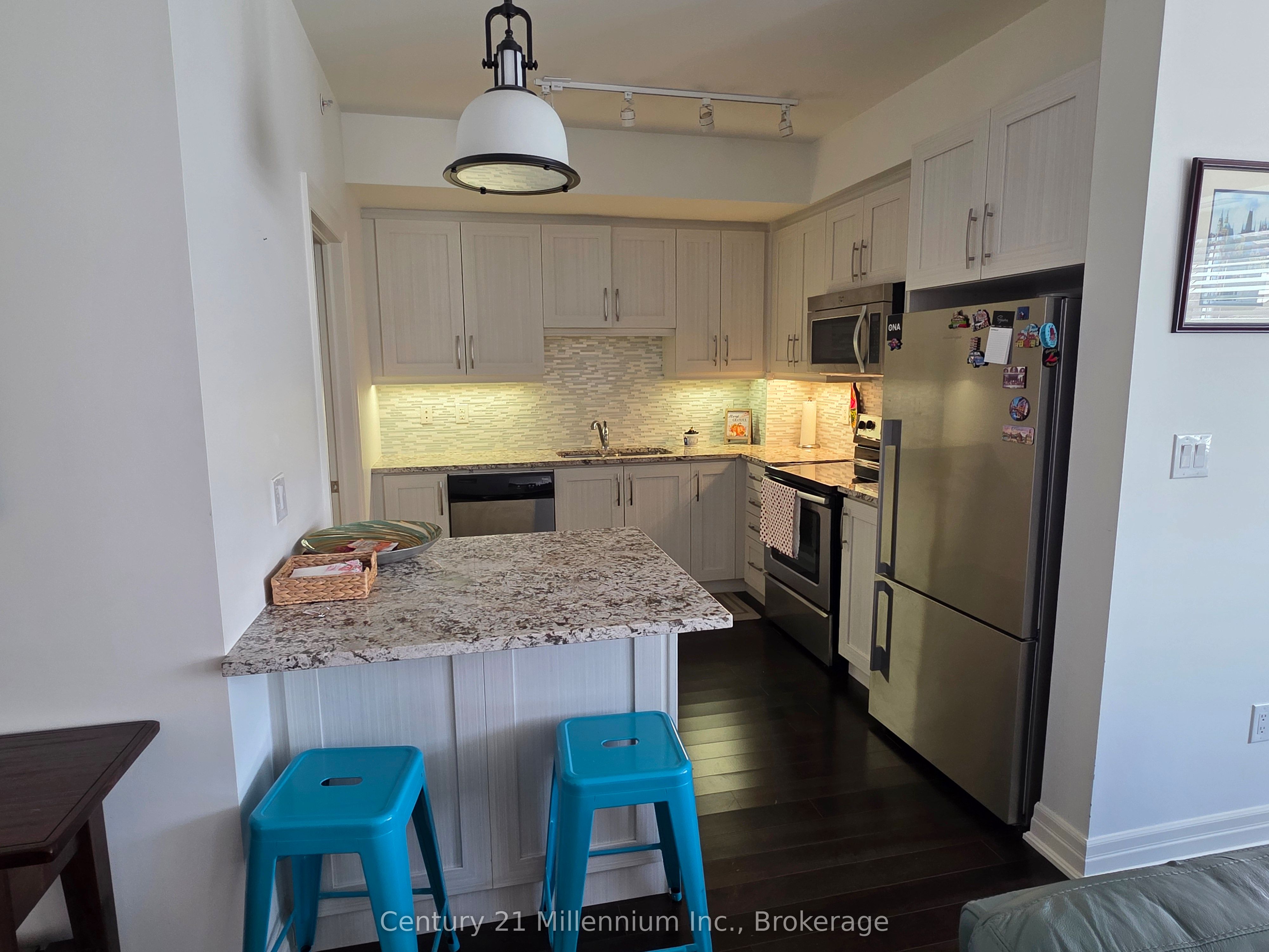 Unit 203 - 1 SHIPYARD Lane, Collingwood 5