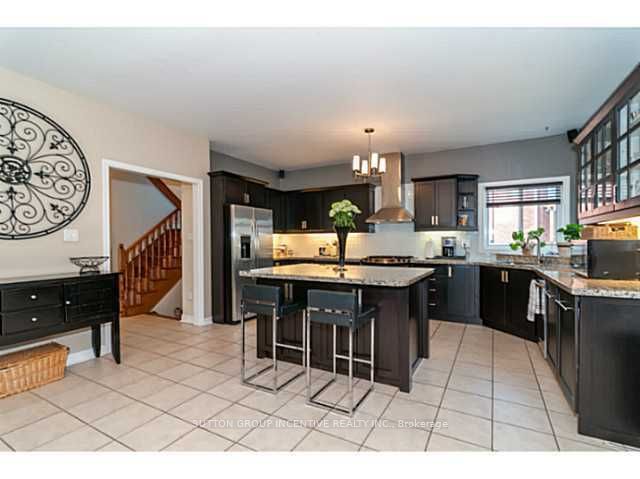 4 Bluewater Trail, Barrie 5