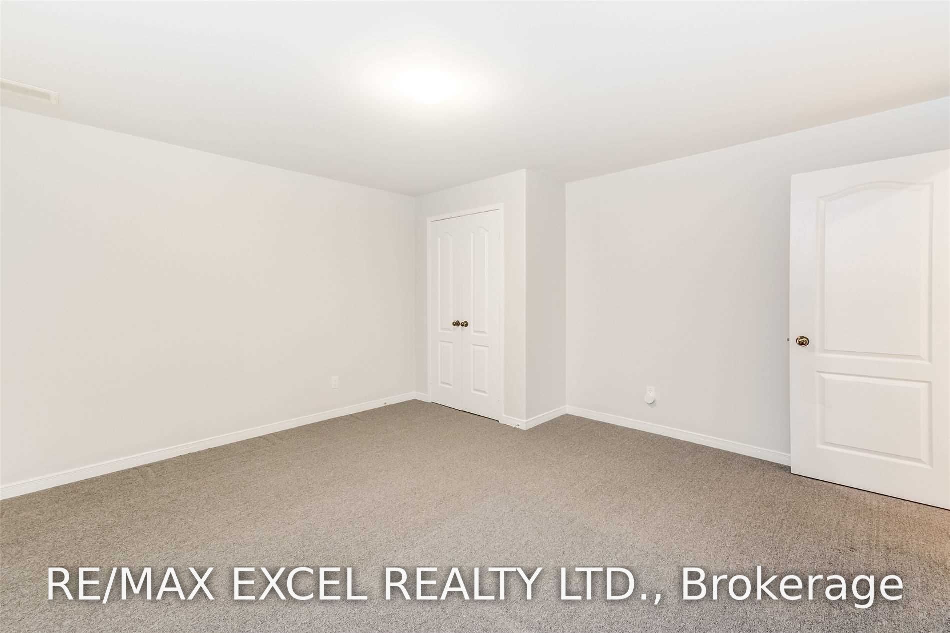 Unit Bsmt - 3 Sedgewood Way, Barrie 5