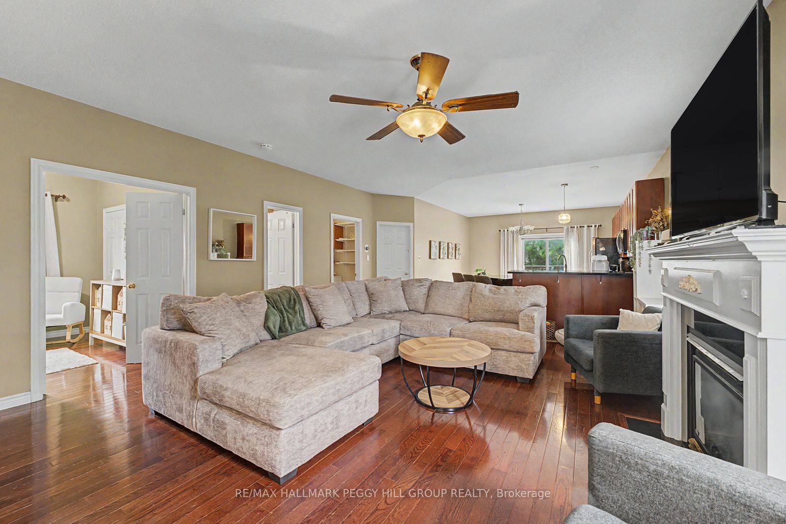 Unit Upper - 65 Jessica Drive, Barrie 5