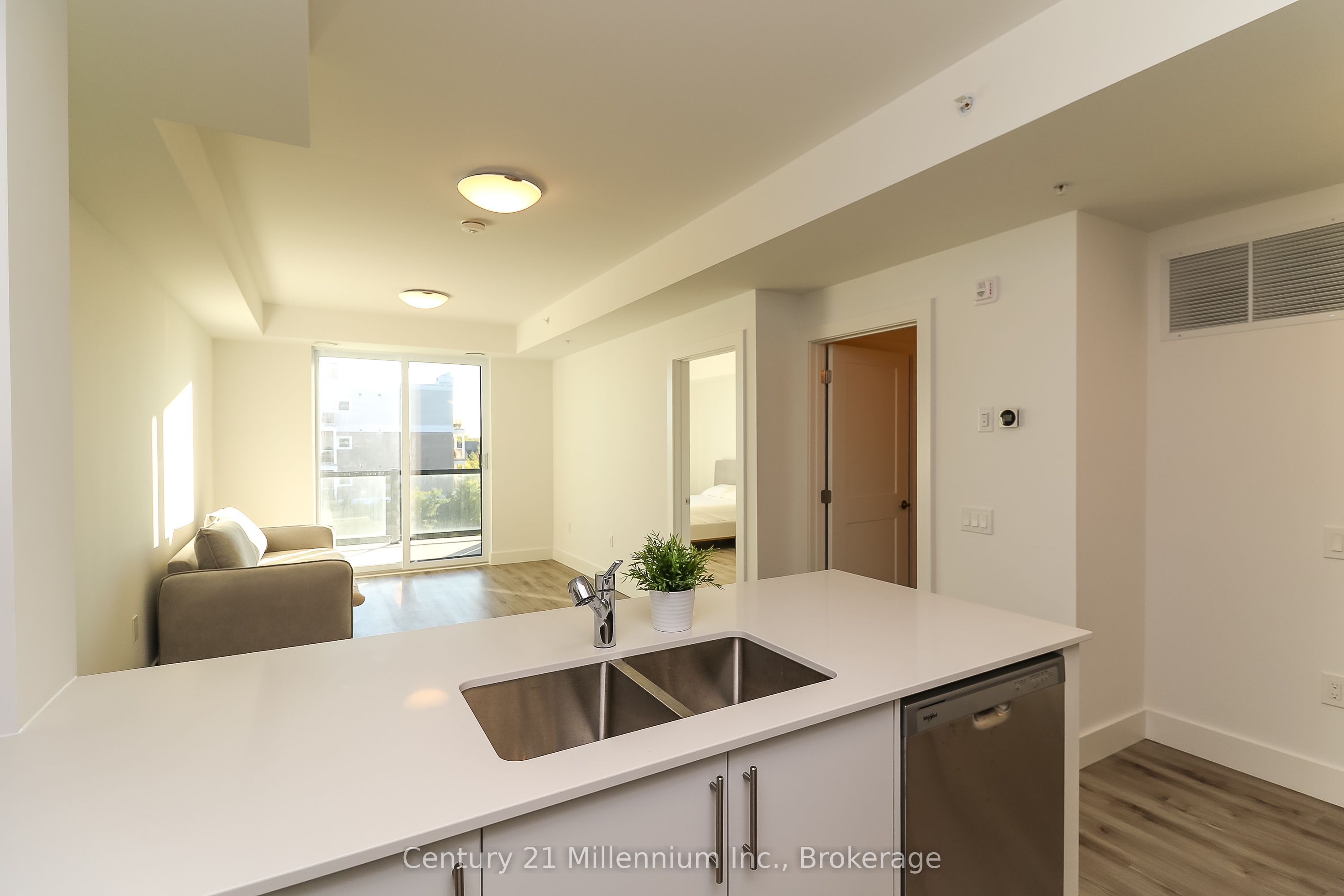 Unit 306 - 4 Kimberly Lane, Collingwood 5