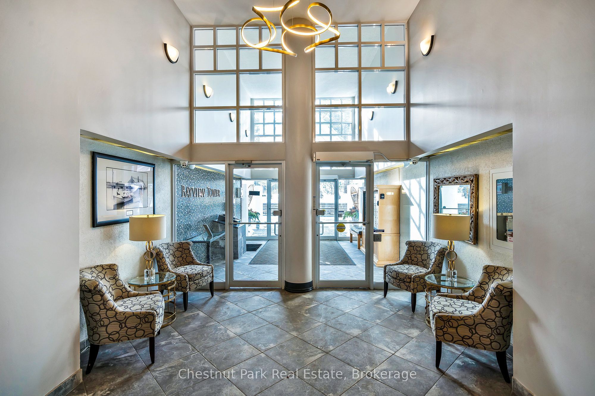 Unit 1001 - 24 Ramblings Way, Collingwood 5