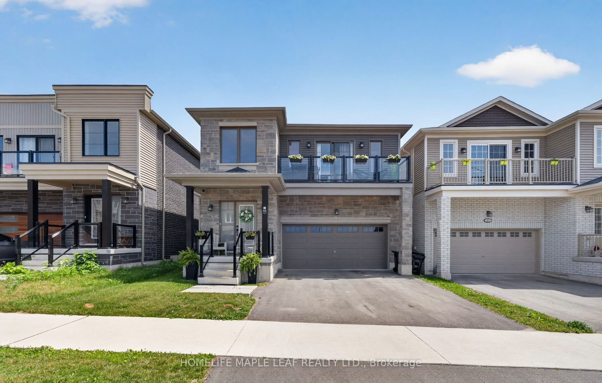 45 Wheatfield Road, Barrie 2