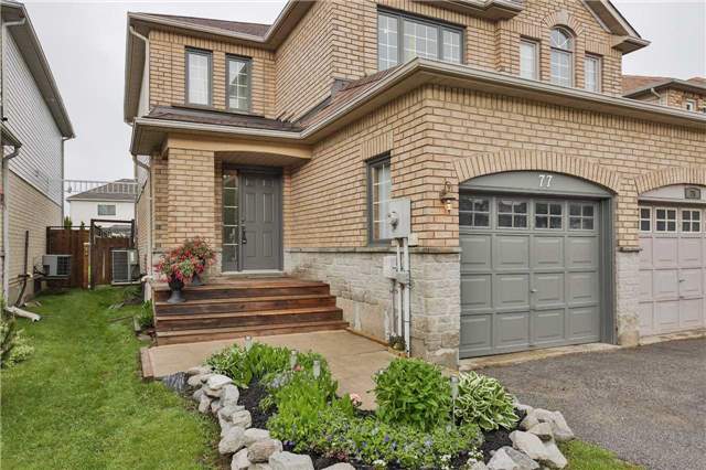 77 Leslie St, Barrie, Ontario L4N9P3 Sold History | HouseSigma