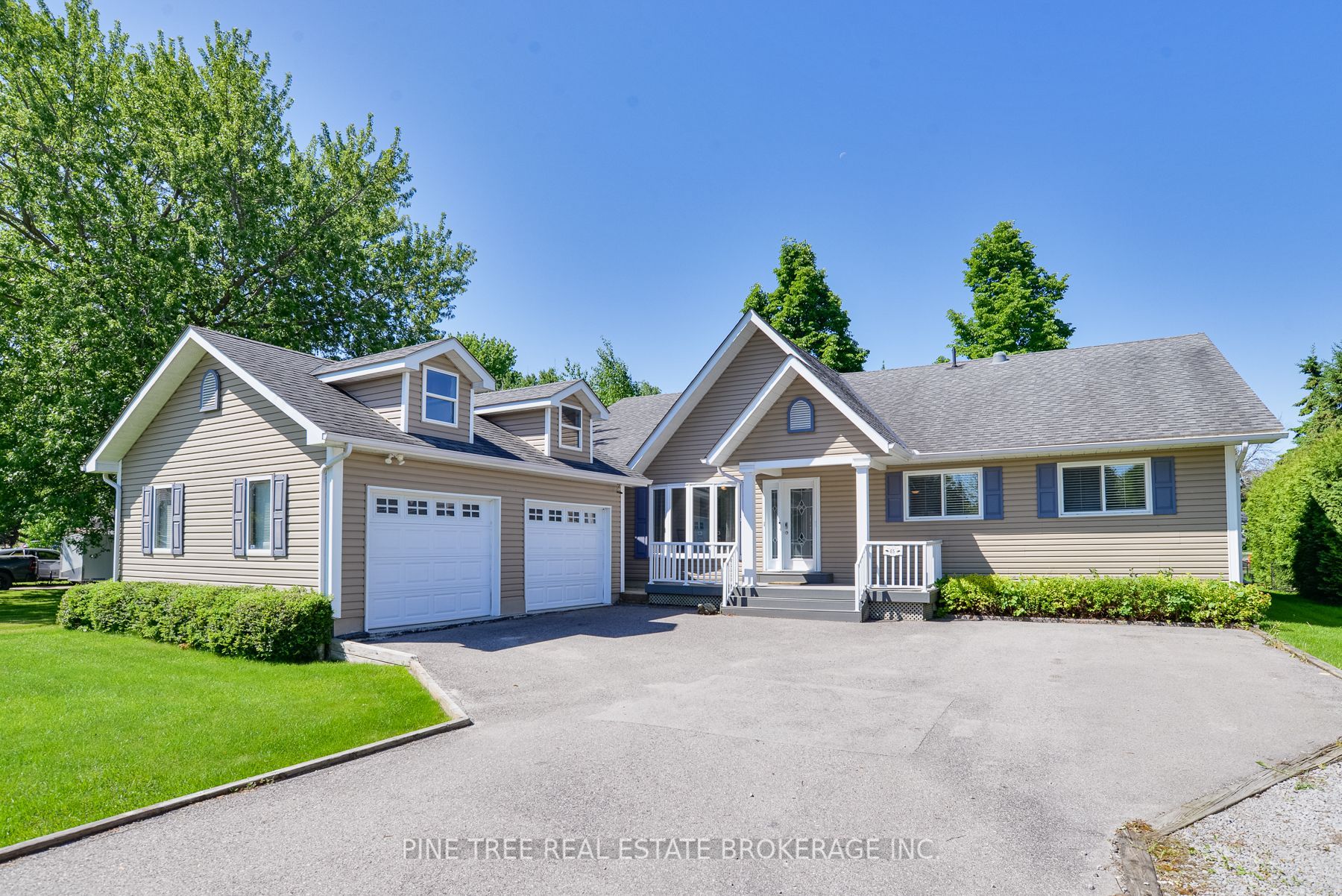 65 Turtle Path, Ramara, Ontario L0K1B0 For Sale HouseSigma