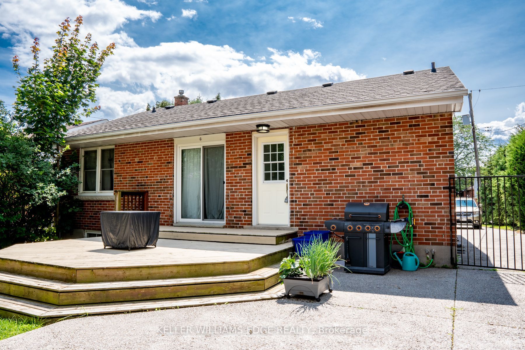 BASEMENT - 2251 Joyce Street, Burlington 2
