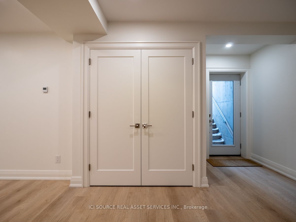 Unit Unit C - 168 Annette Street, Toronto 2
