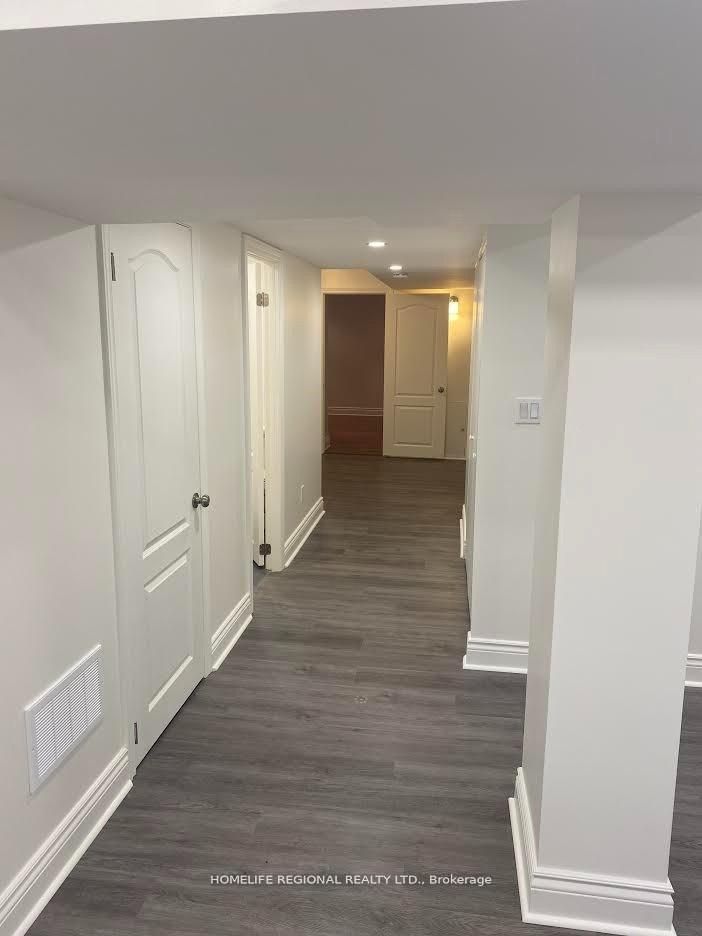 Unit Lower Level - 46 Tewsley Place, Etobicoke 2