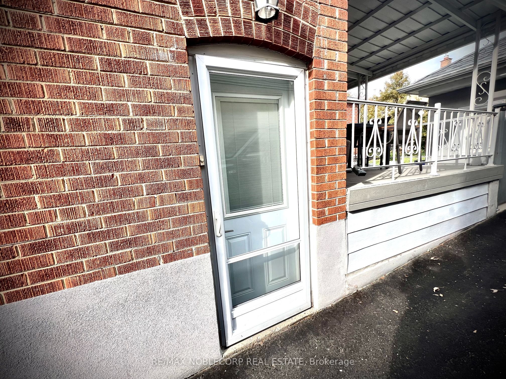 Unit BSMT - 63 Bunnell Crescent, North York 3