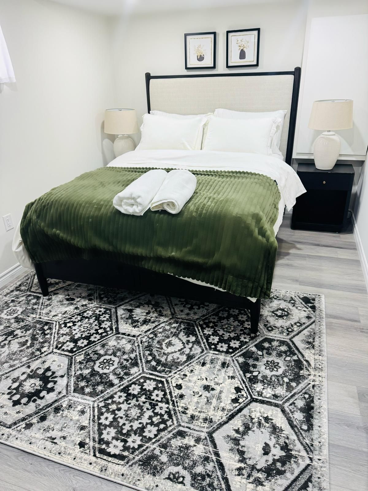 Unit Basement - 43 Tweedhill Avenue, Caledon 2