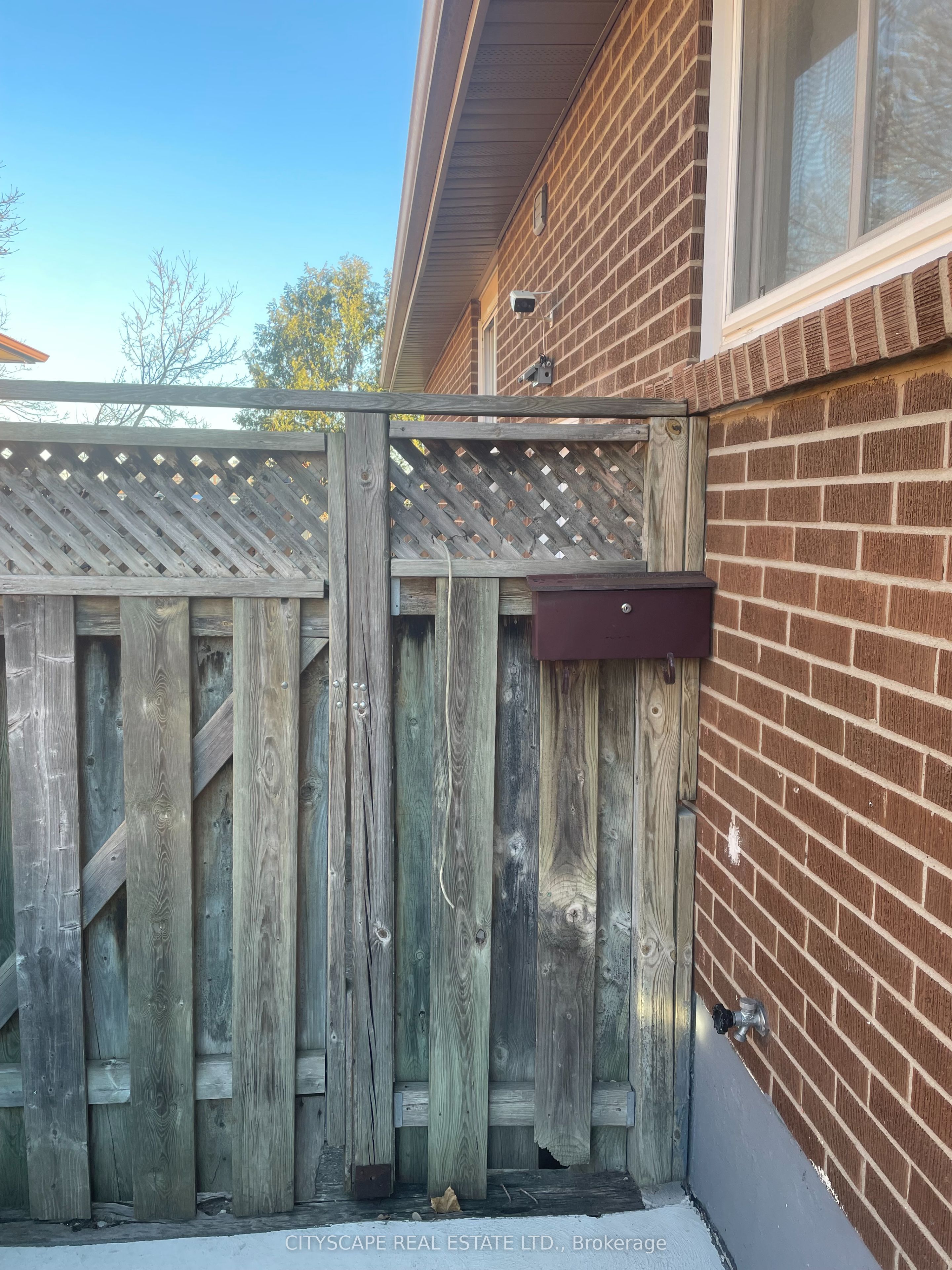 Unit BSMT A - 135 Bonham Boulevard, Mississauga 3