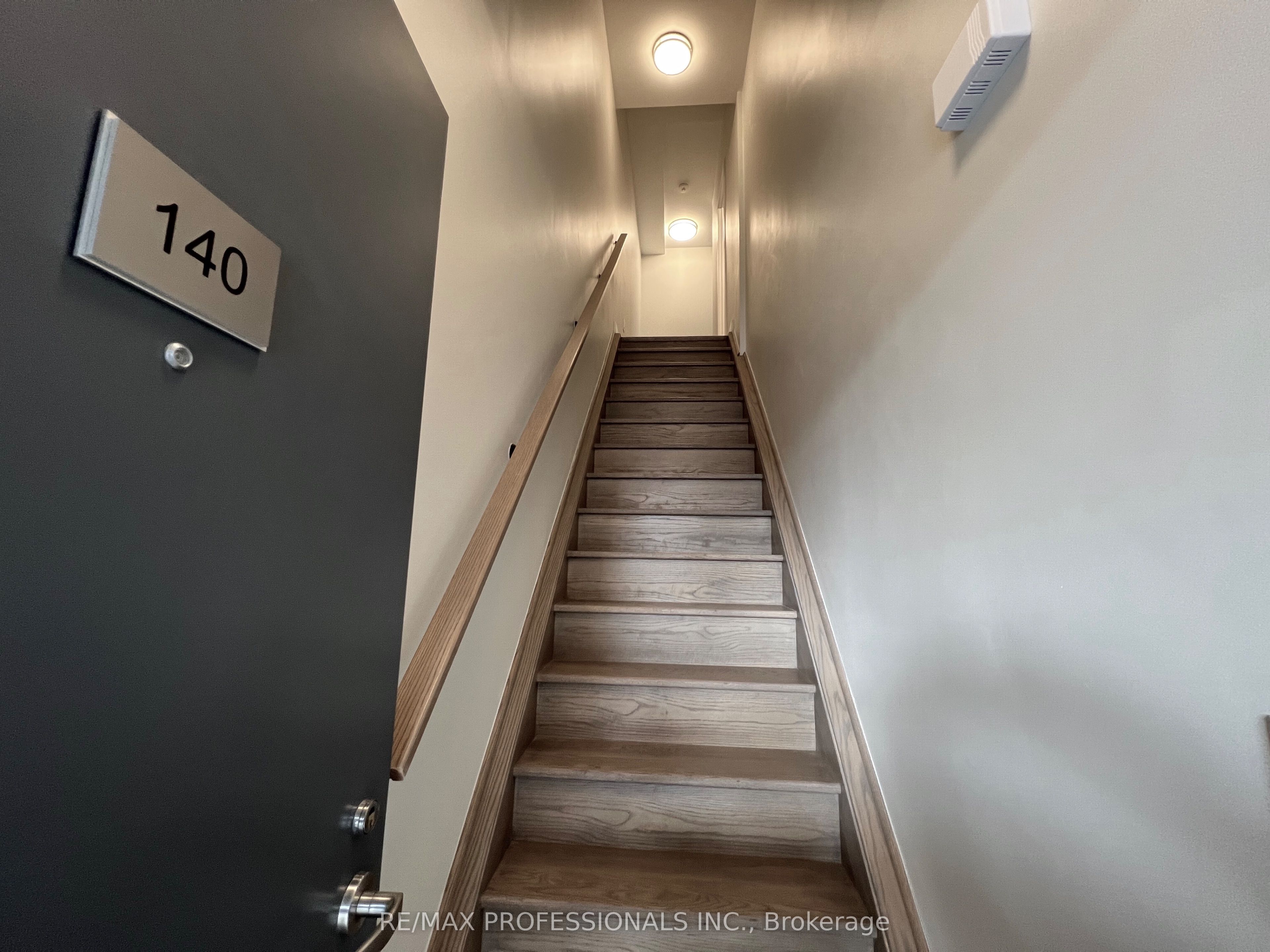 Unit 140 - 62 Dixfield Drive, Etobicoke 3