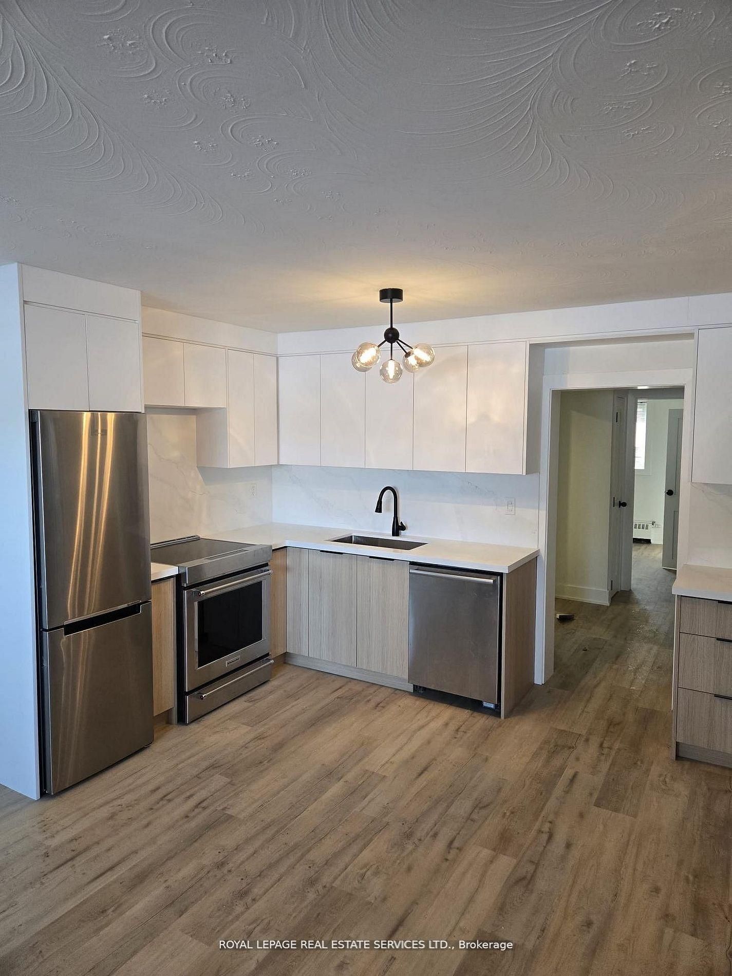 Unit 1 - 52 Peter Street, Mississauga 2
