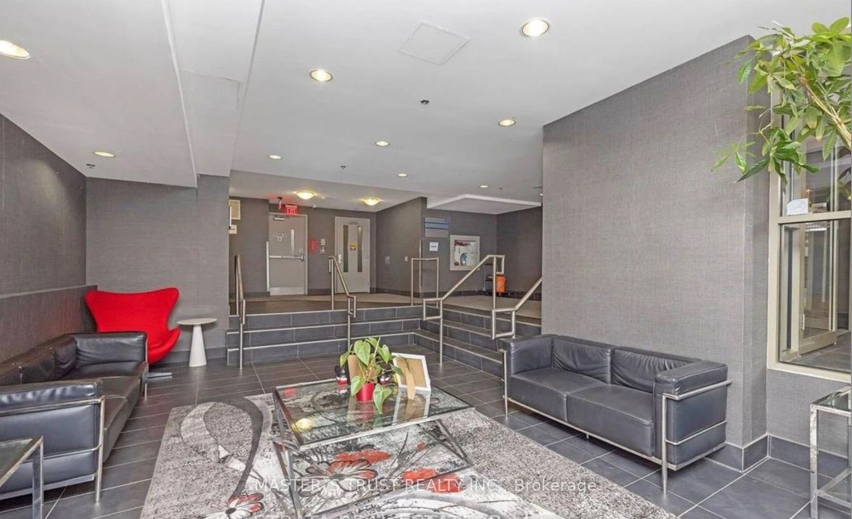 Unit 302 - 812 Lansdowne Avenue, Toronto 3