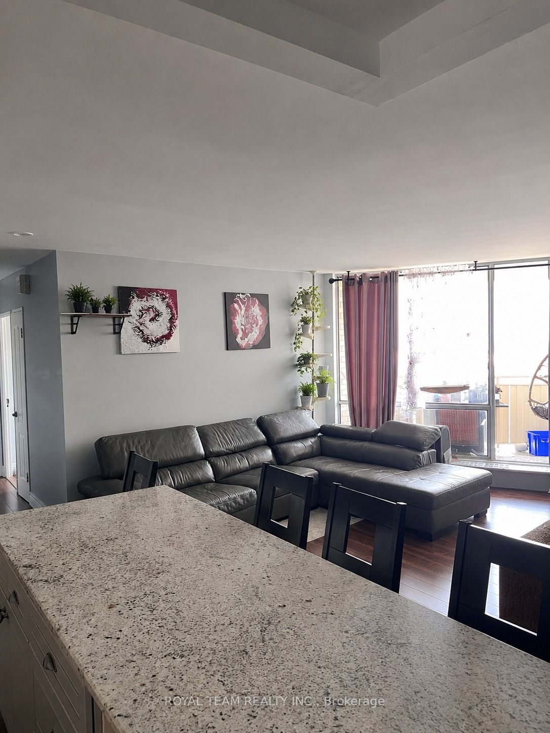 Unit 1902 - 330 Dixon Road, Etobicoke 4