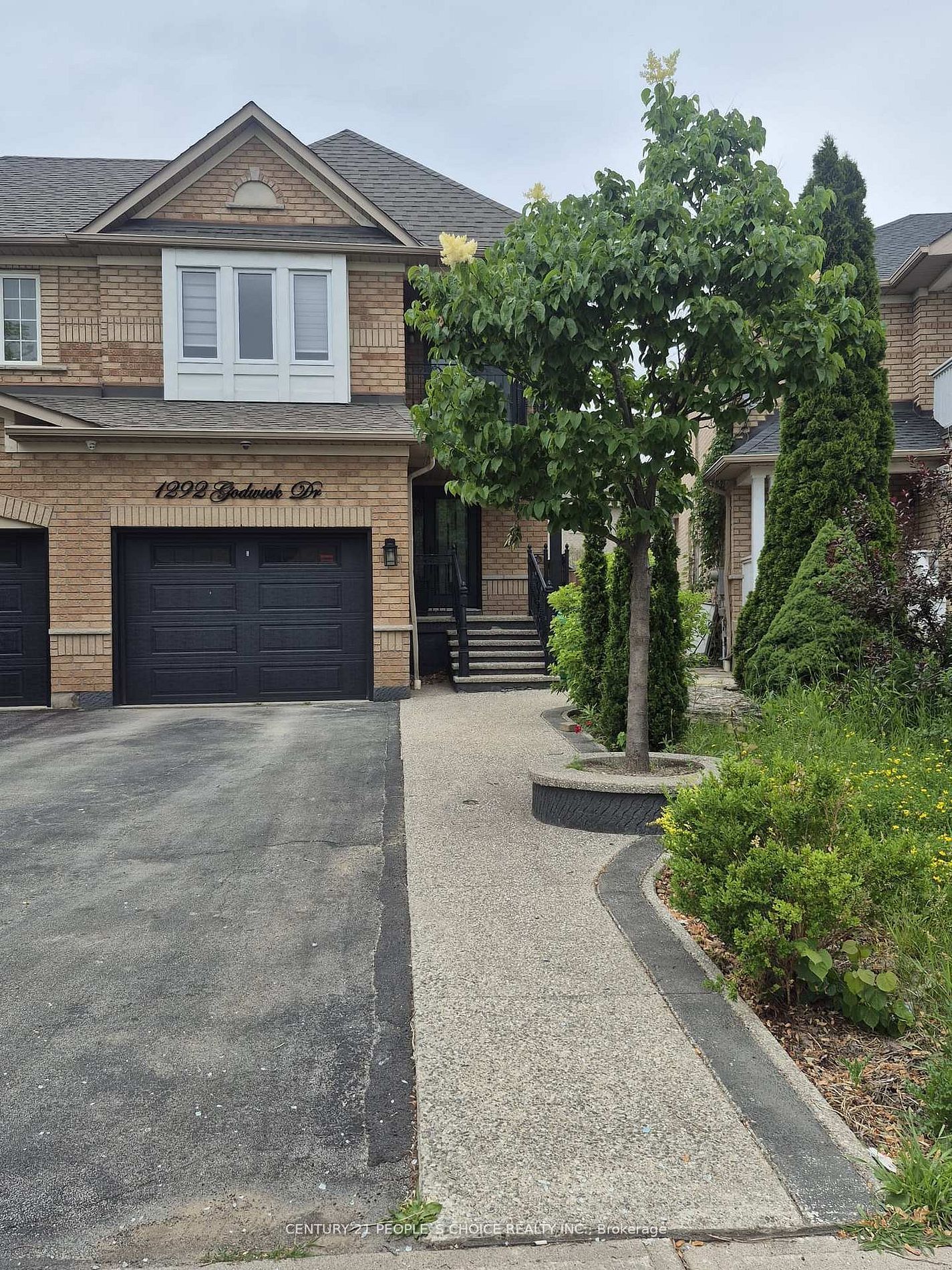 Unit Lower - 1292 Godwick Drive, Mississauga 4