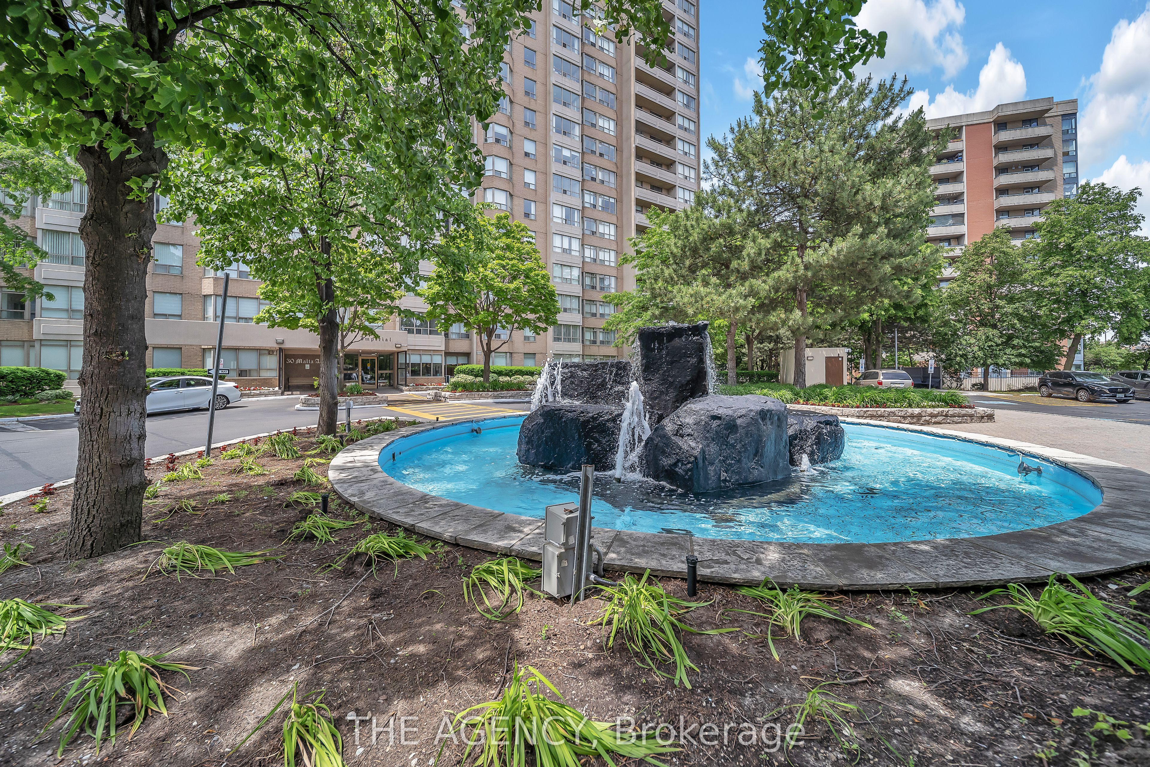 Unit 505 - 30 Malta Avenue, Brampton 3