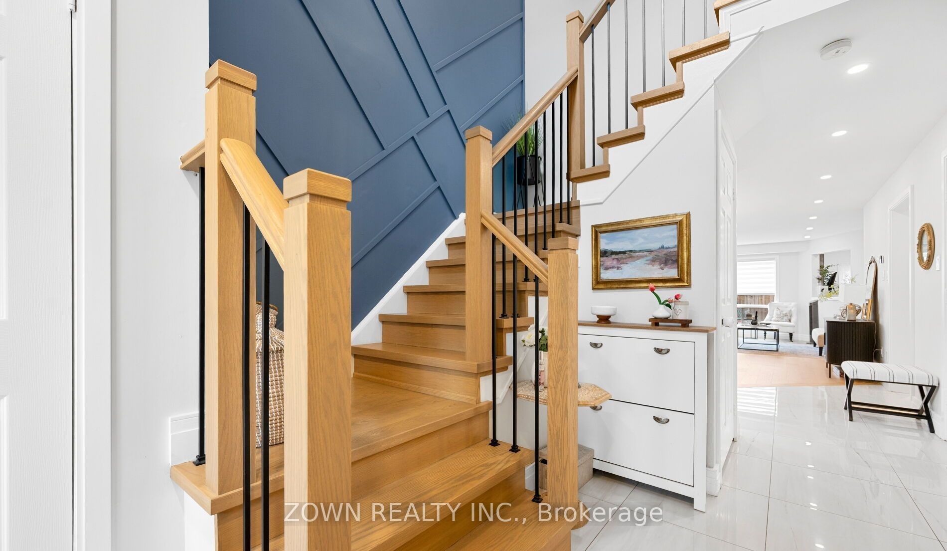 5253 Bushelgrove Circle, Mississauga 4
