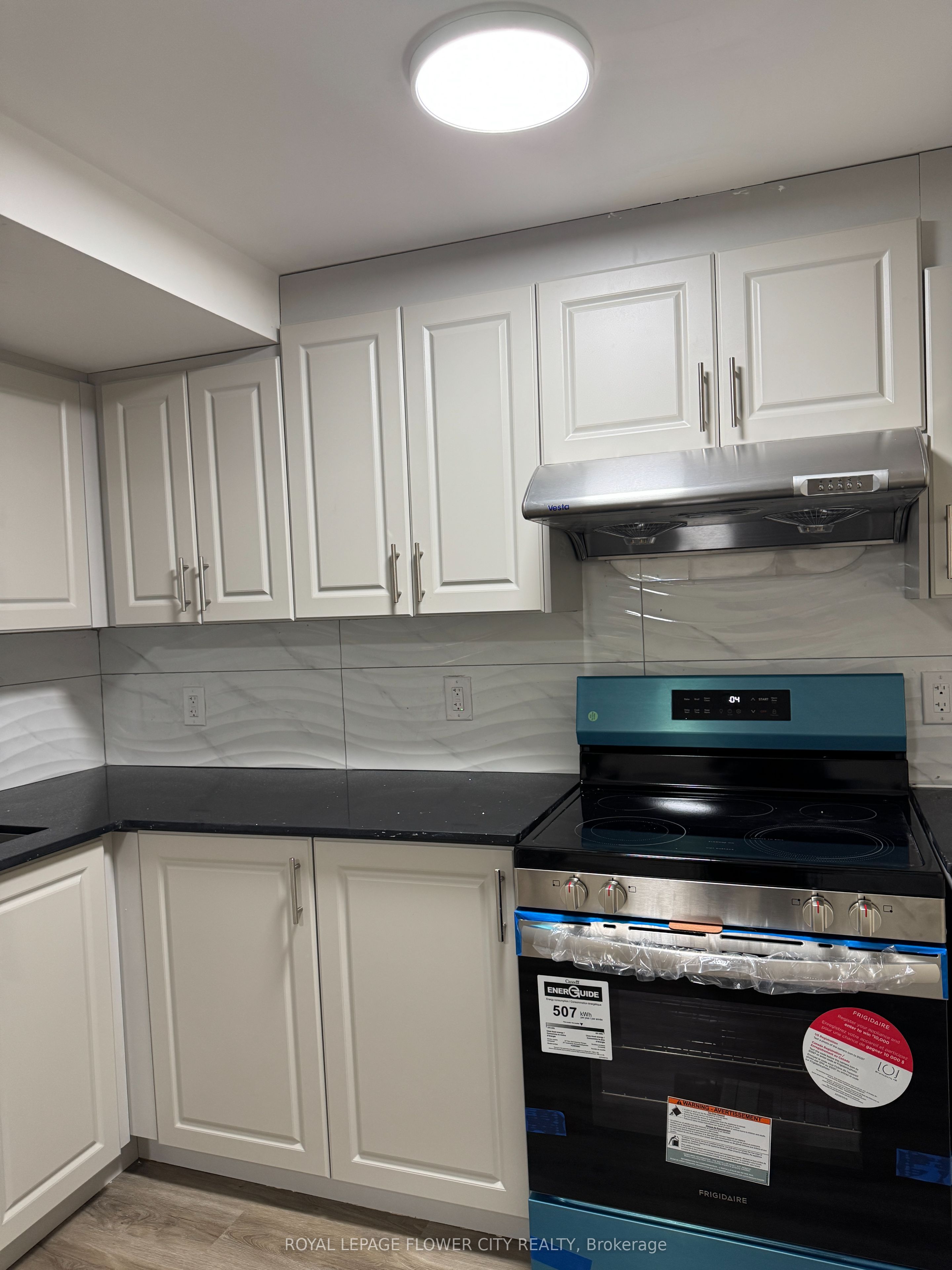 Unit Basement - 5435 Richmeadow Mews, Mississauga 3