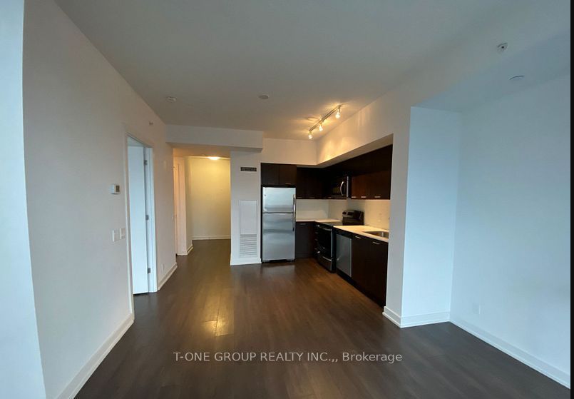 Unit 3506 - 2220 lake shore Boulevard W, Etobicoke 3
