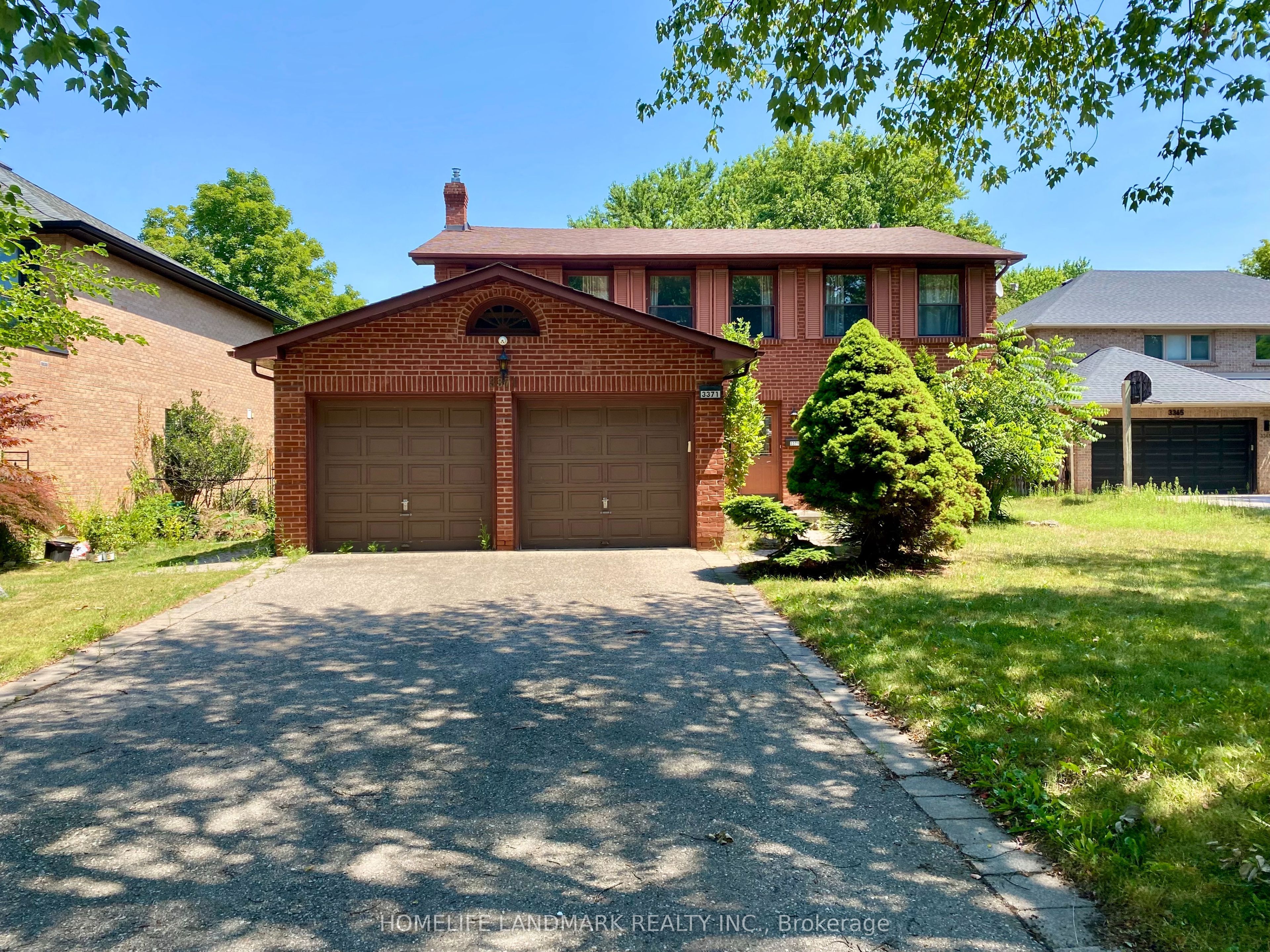 Unit Upper Floor Room A - 3371 Cider Mill Place, Mississauga 2
