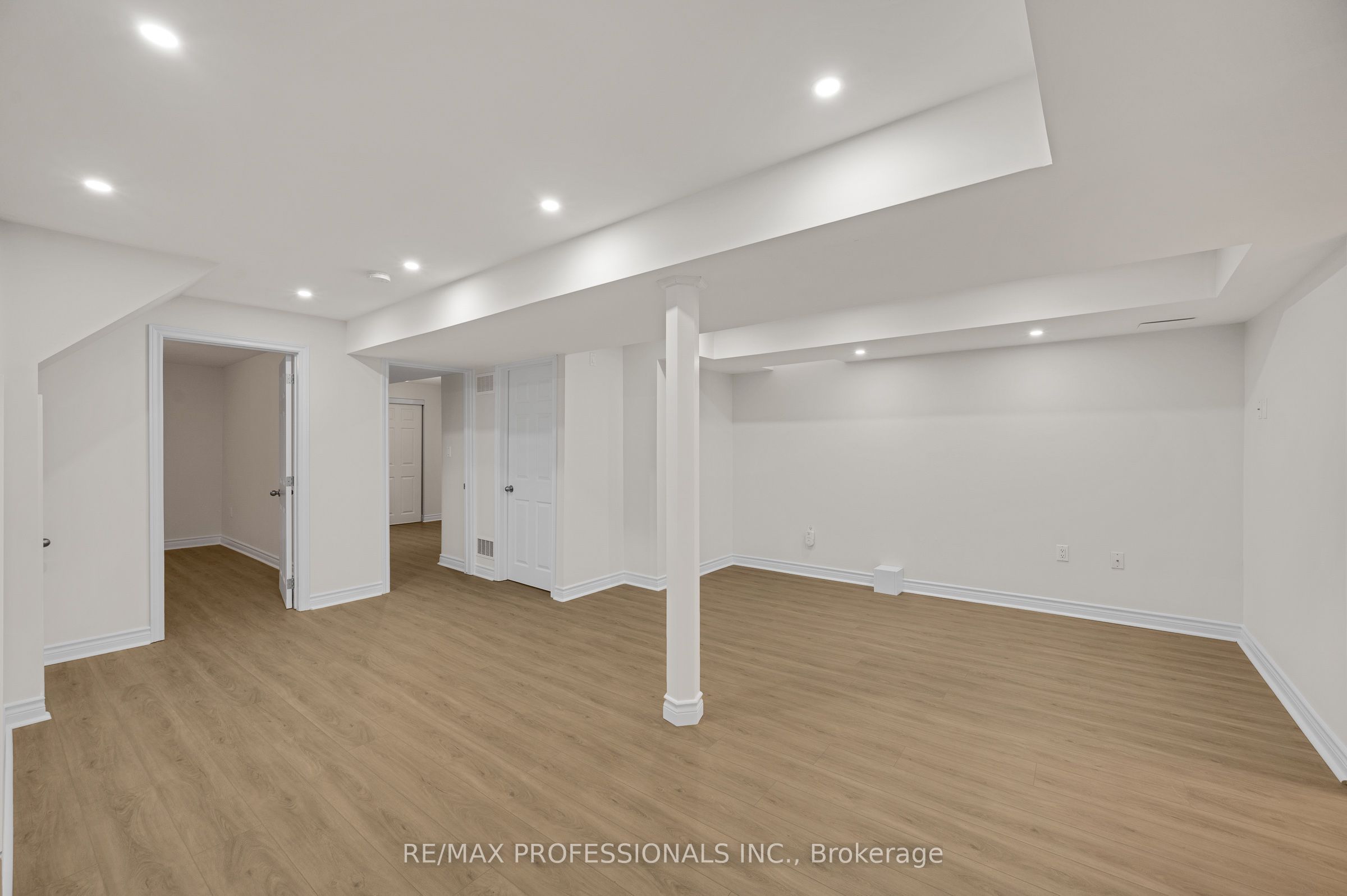 Unit Bsmt - 2900 Tradewind Drive, Mississauga 4