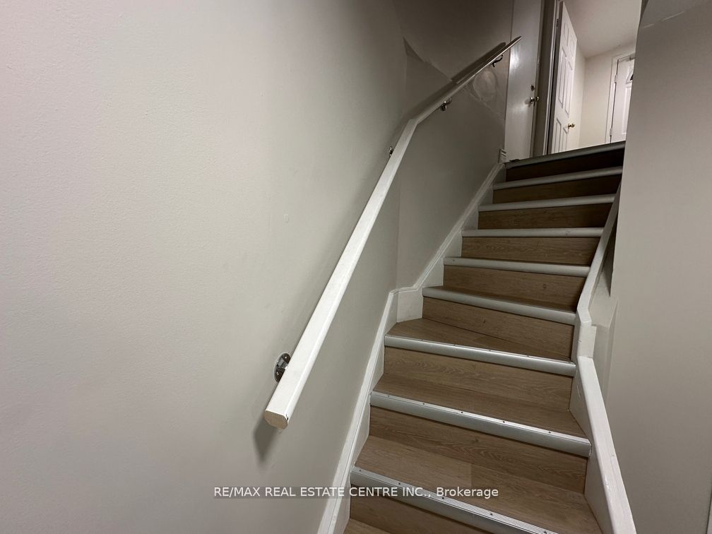 Unit BSMT - 5418 Loonlake Avenue, Mississauga 5
