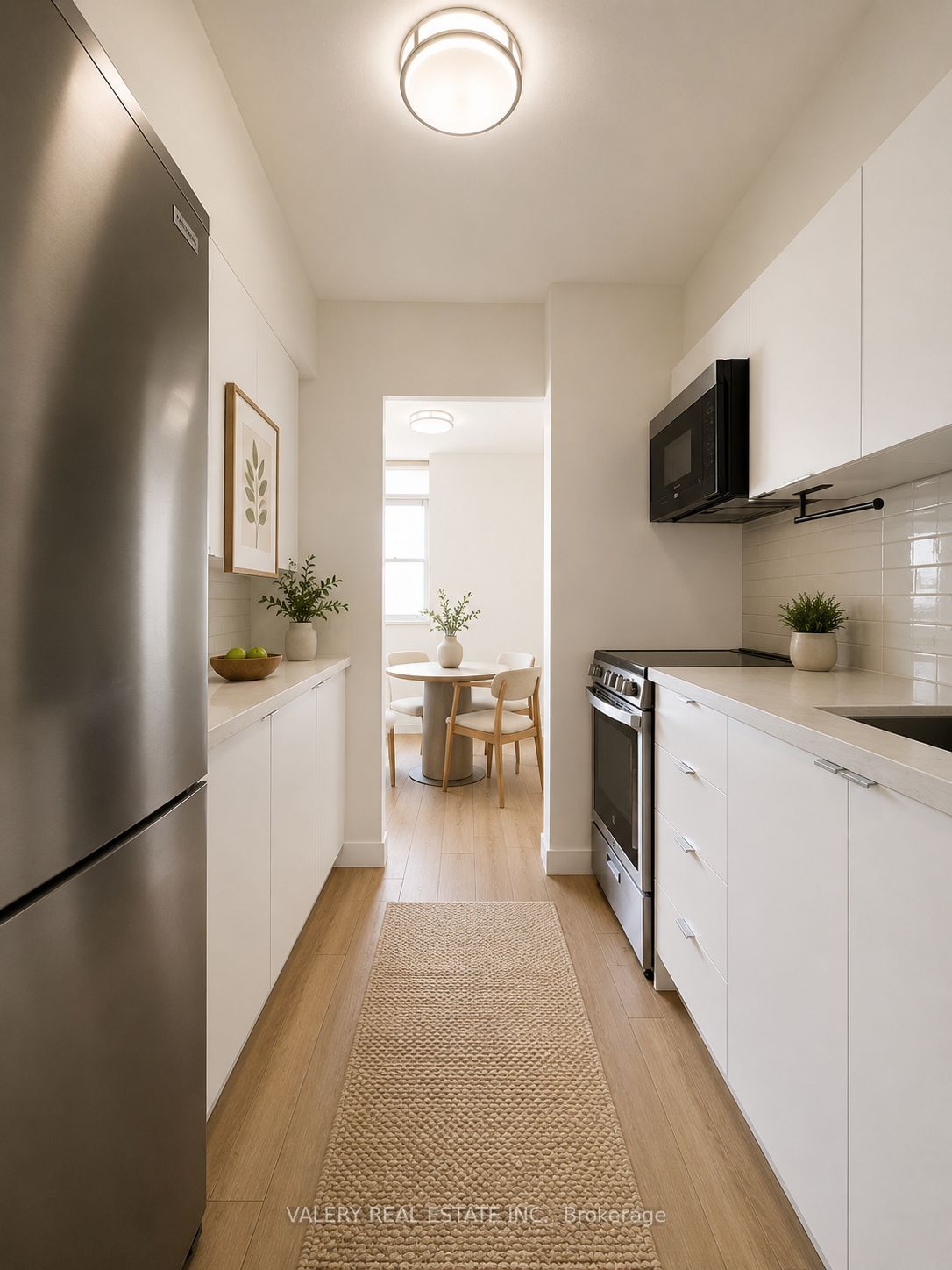 Unit 1006 - 70 Park Street E, Mississauga 3