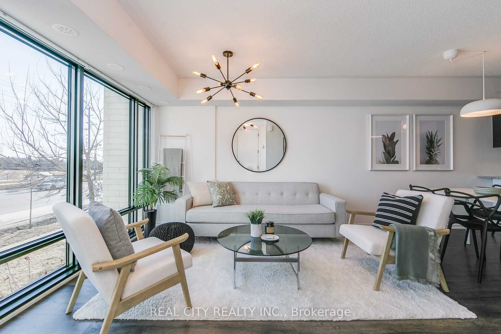 Unit 510 - 142 Widdicombe Hill Boulevard, Etobicoke 3