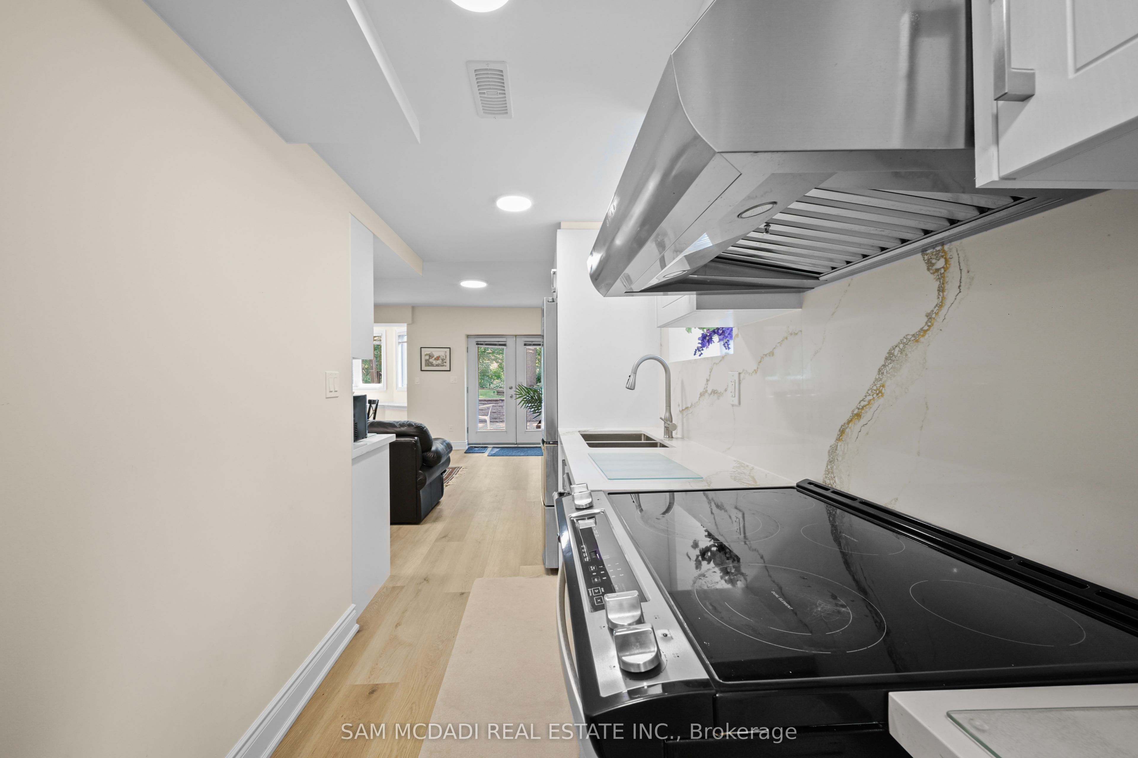 Unit BSMT - 1770 Fellen Place, Mississauga 5