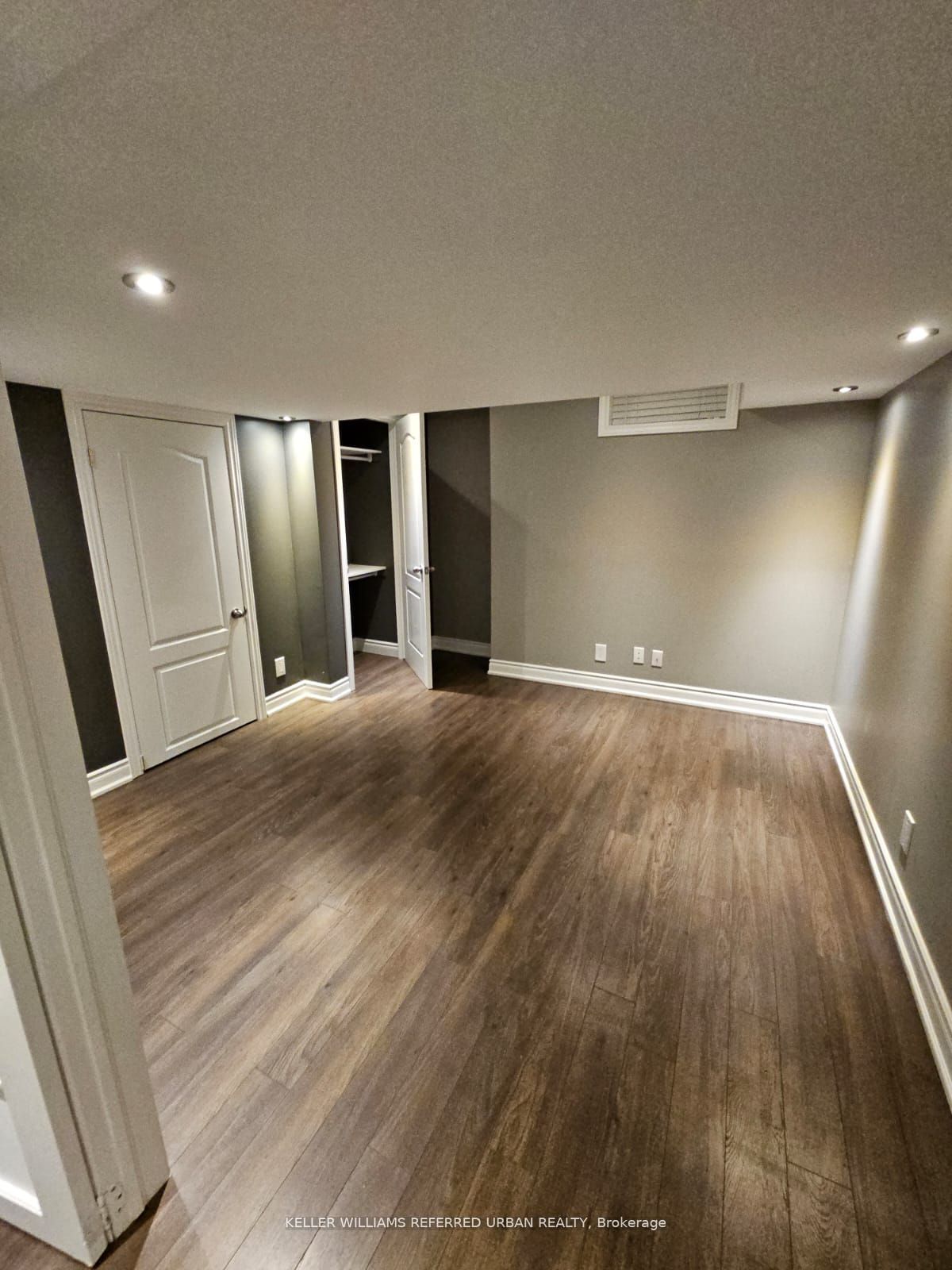 Unit Basement - 118 Earlsbridge Boulevard, Brampton 3