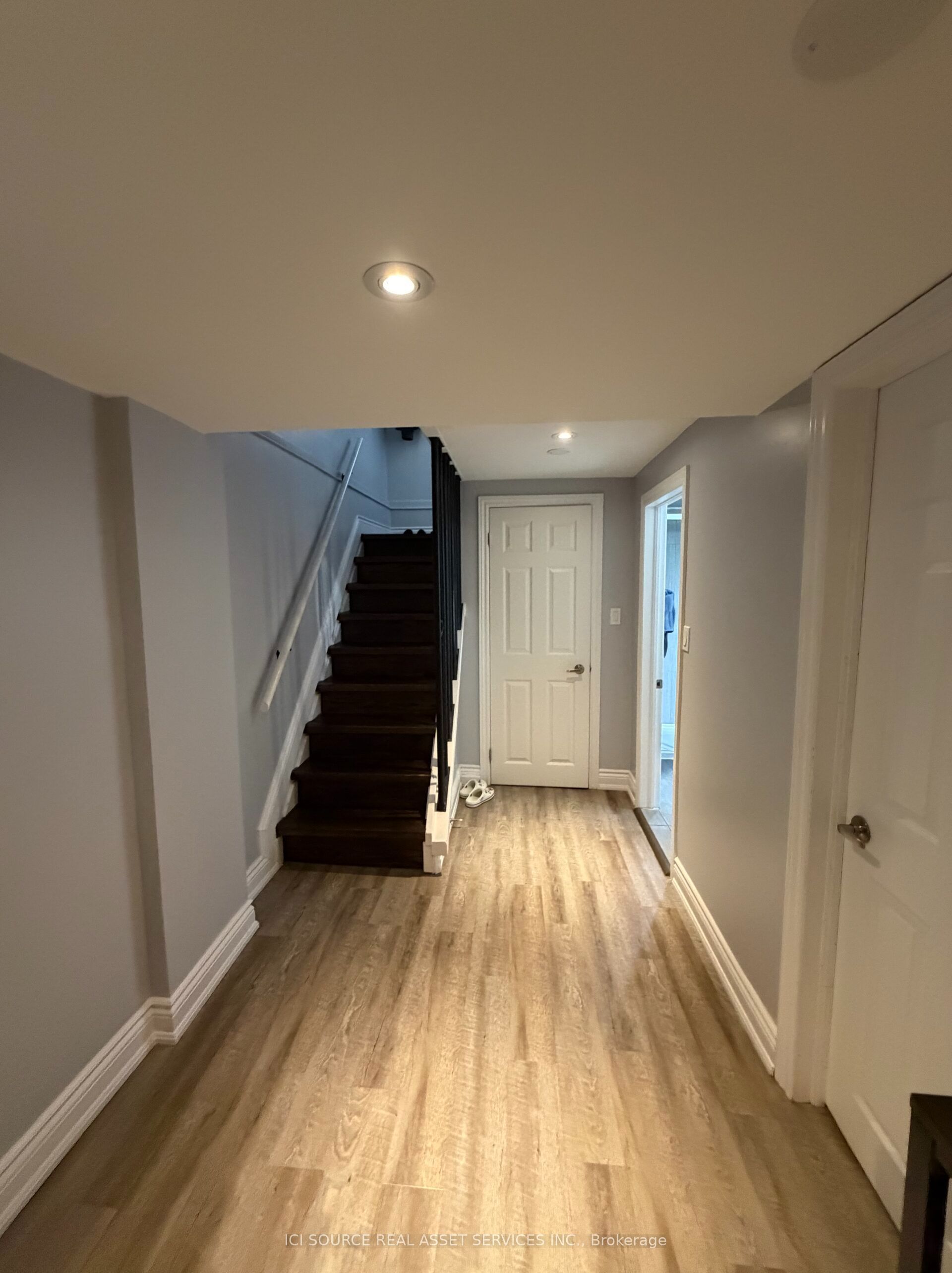 Unit Basement - 65 Glen Agar Drive, Etobicoke 3