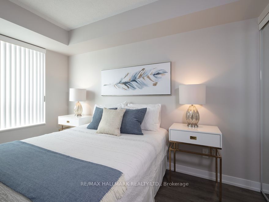 Unit 711 - 5191 Dundas Street W, Etobicoke 5