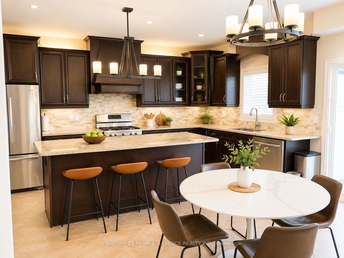 2486 Wasaga Drive, Oakville 5