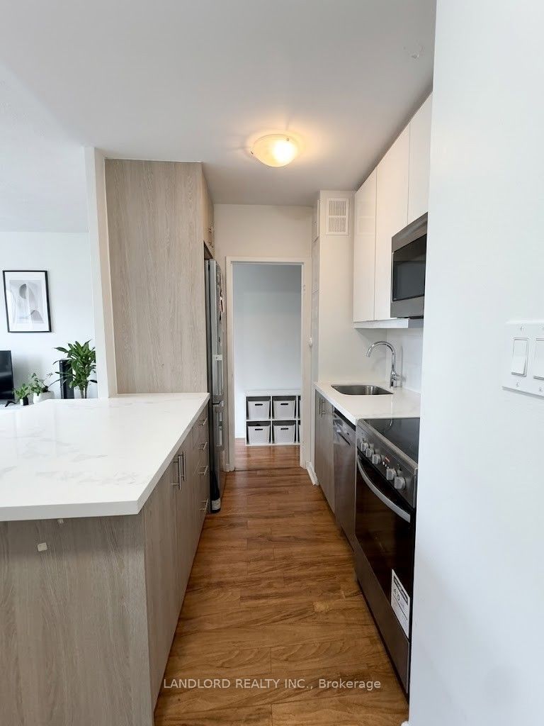 Unit 1 - 140 Springhurst Avenue, Toronto 5