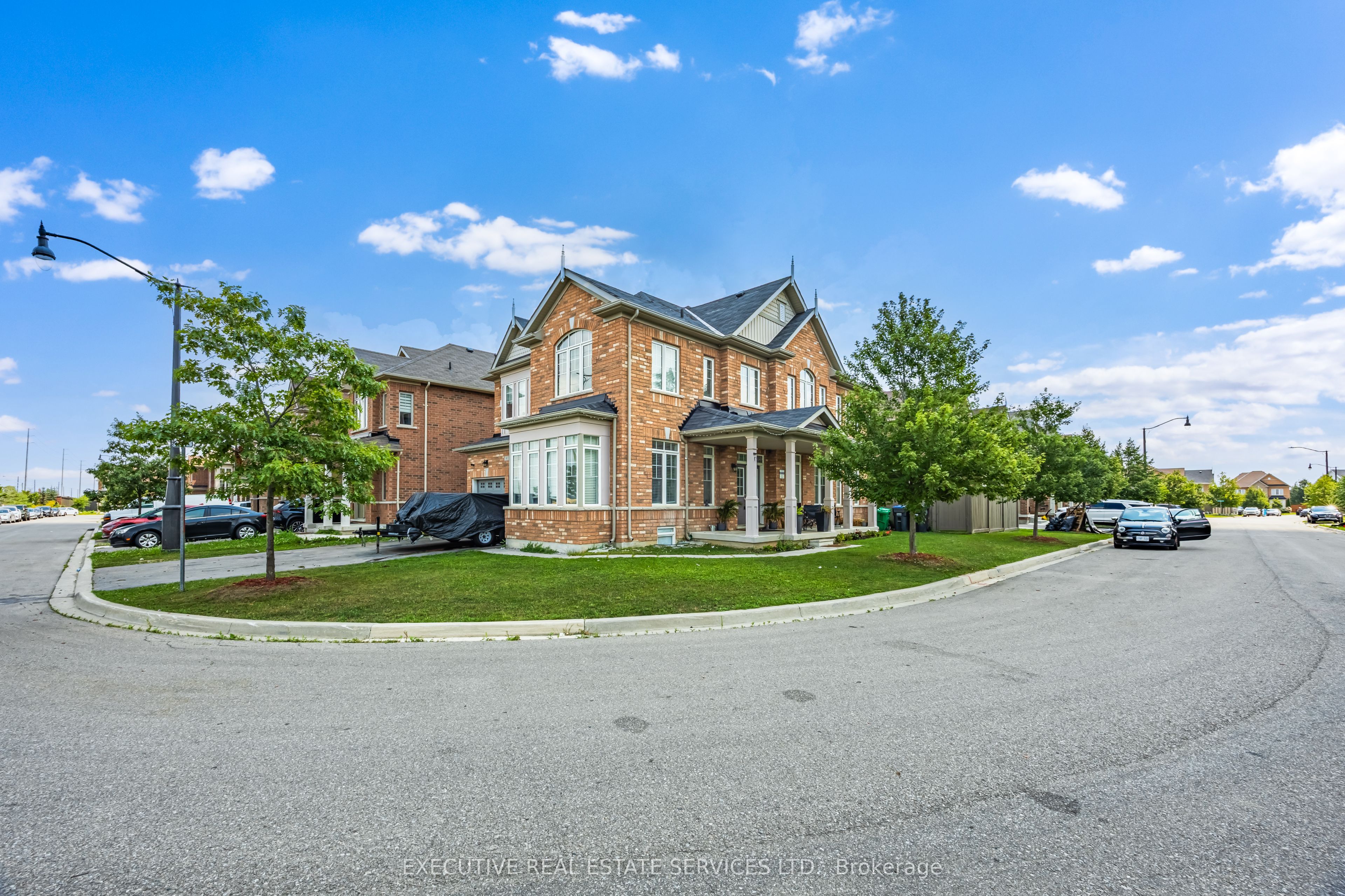 61 Truro Circle N, Brampton 3