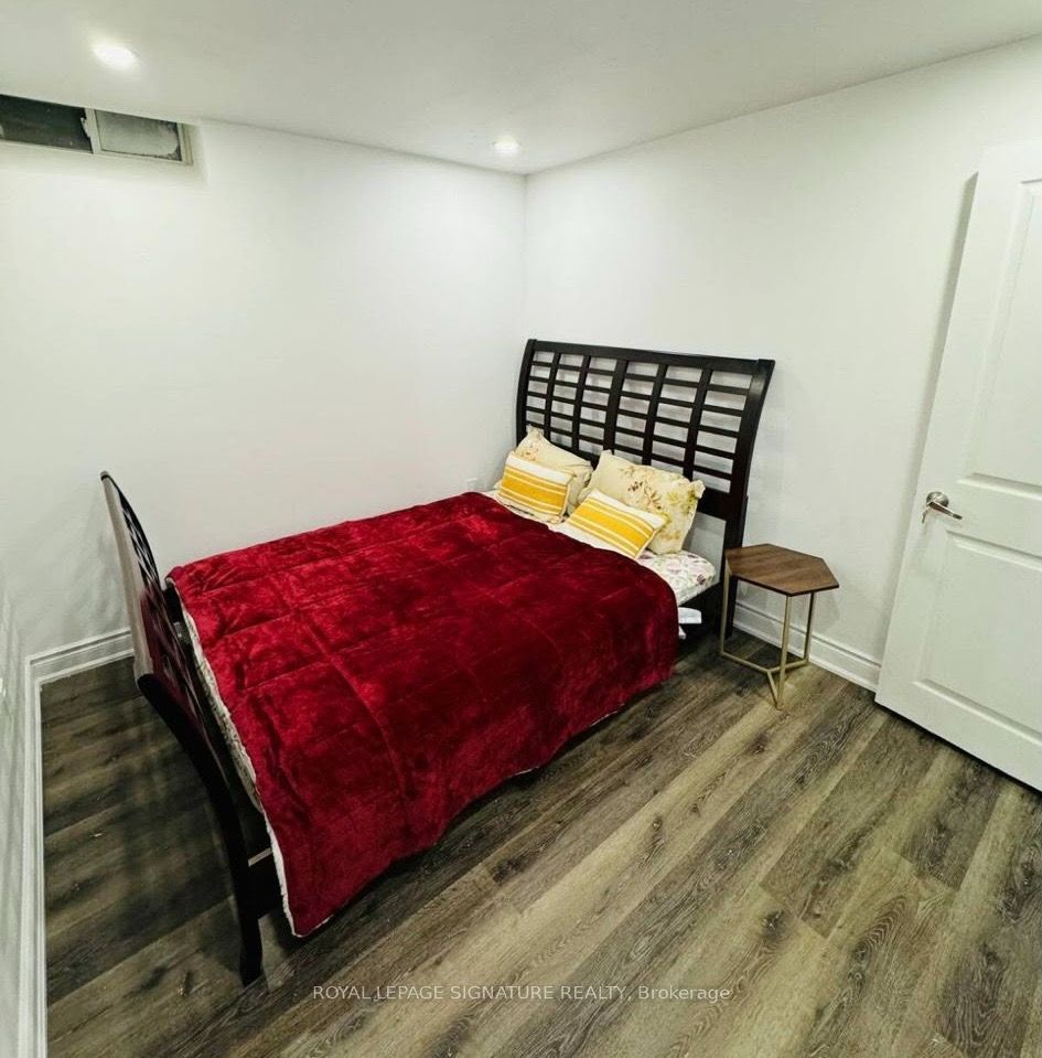 Unit Bsmt - 83 Sundridge Street, Brampton 4